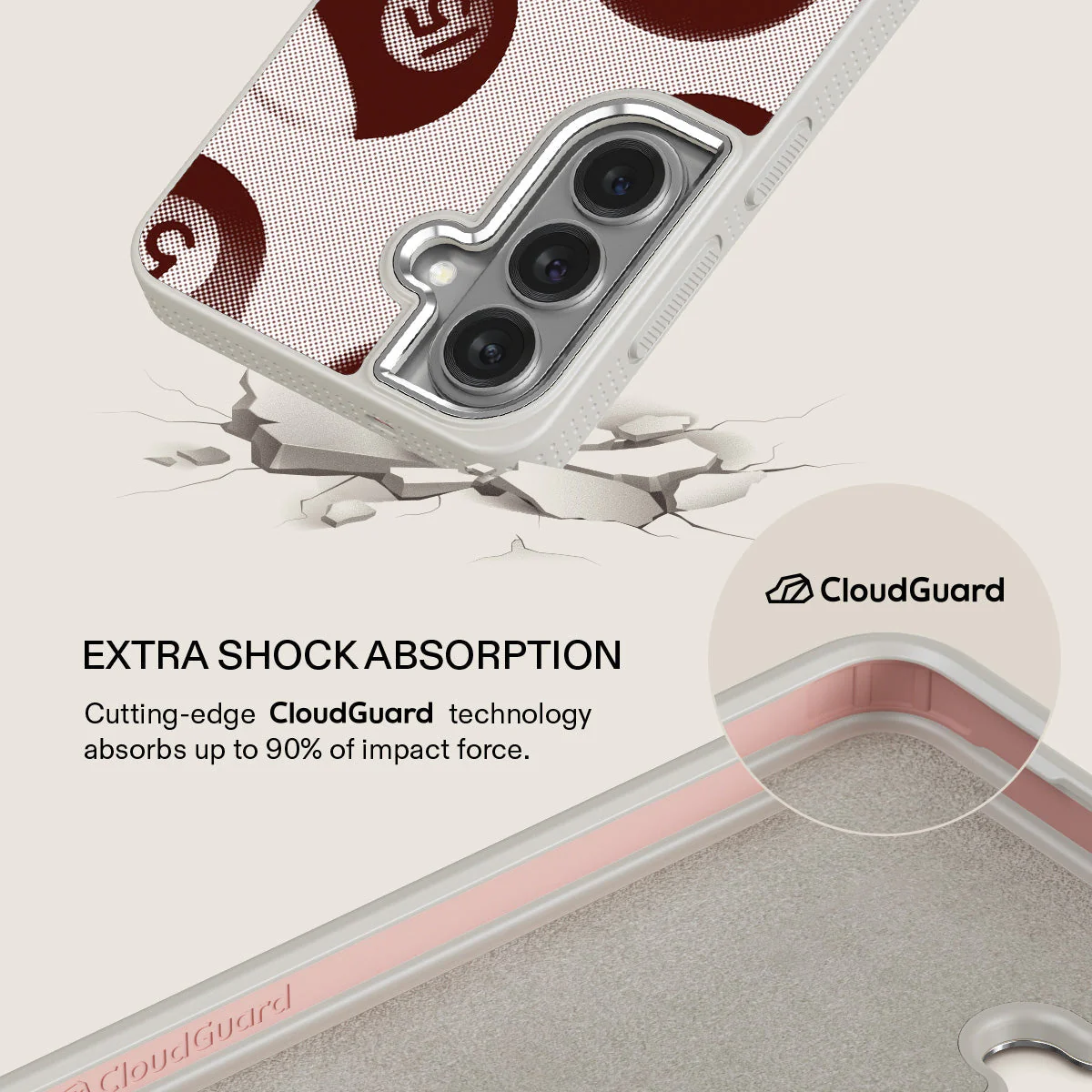 Cue - Samsung Galaxy S26 Plus Case - Image 35