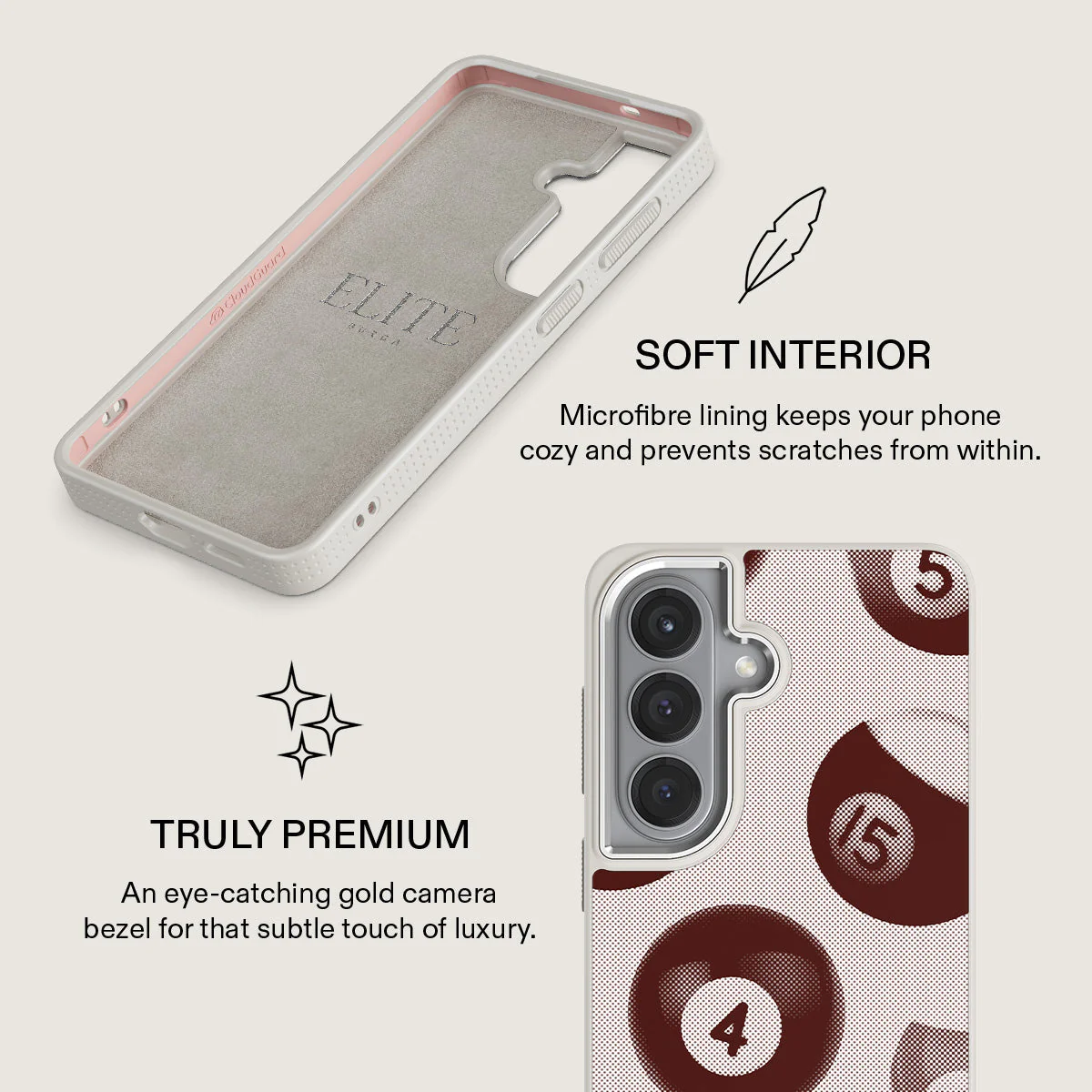 Cue - Samsung Galaxy S26 Plus Case - Image 38