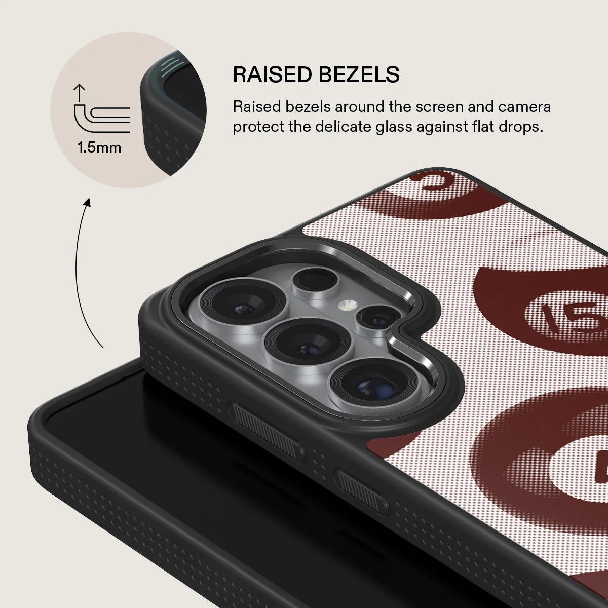 Cue - Samsung Galaxy S26 Ultra Case - Image 15