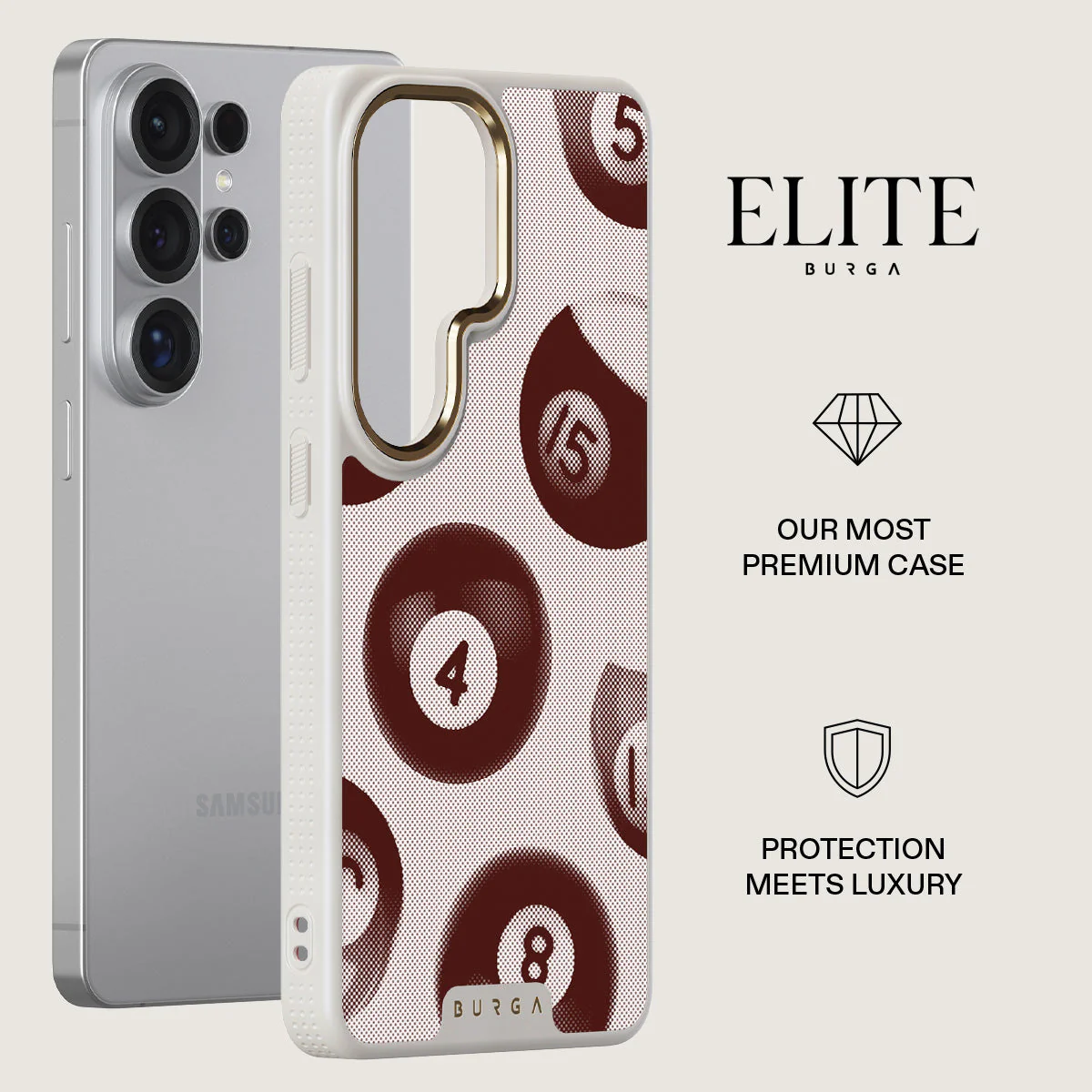 Cue - Samsung Galaxy S26 Ultra Case - Image 27