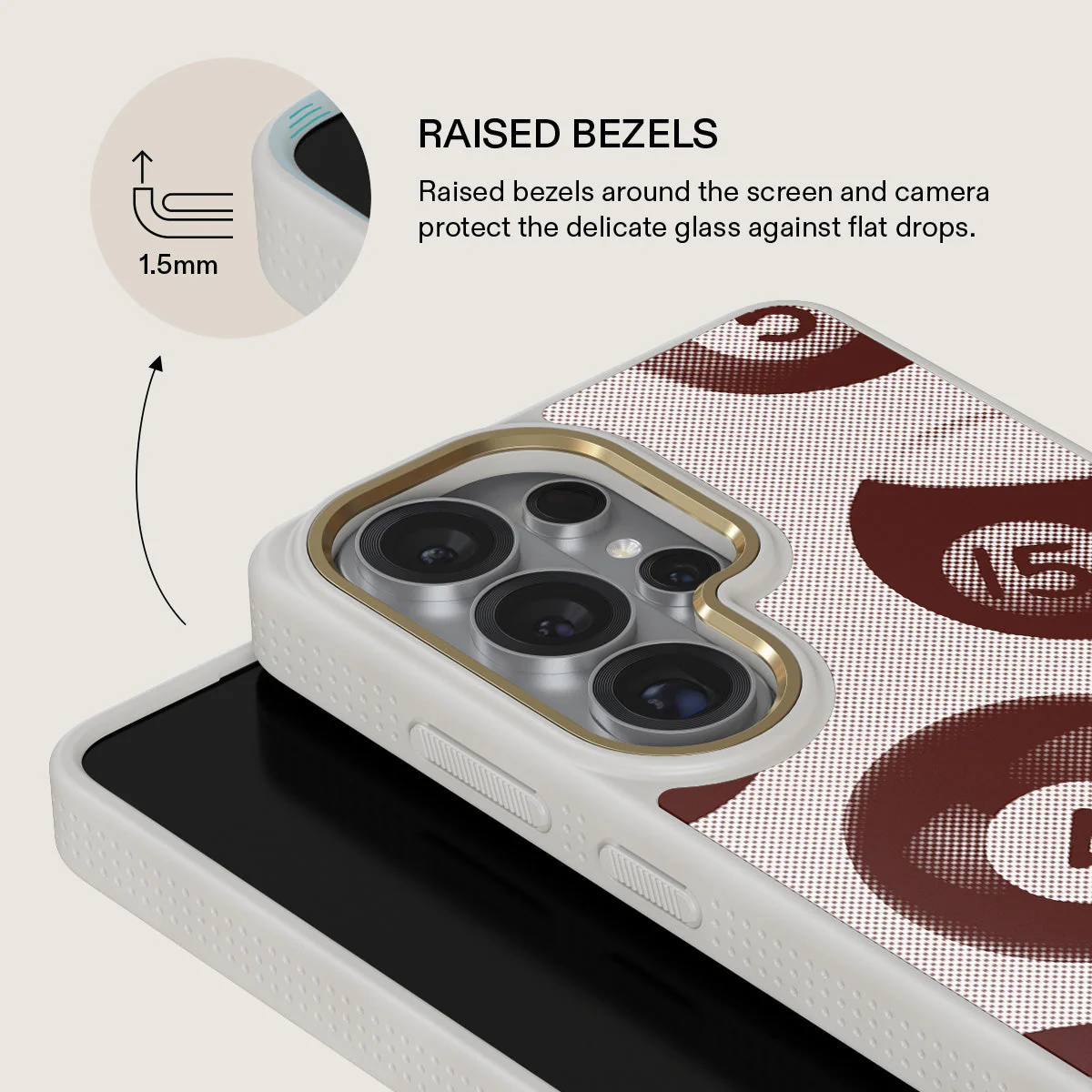Cue - Samsung Galaxy S26 Ultra Case - Image 29