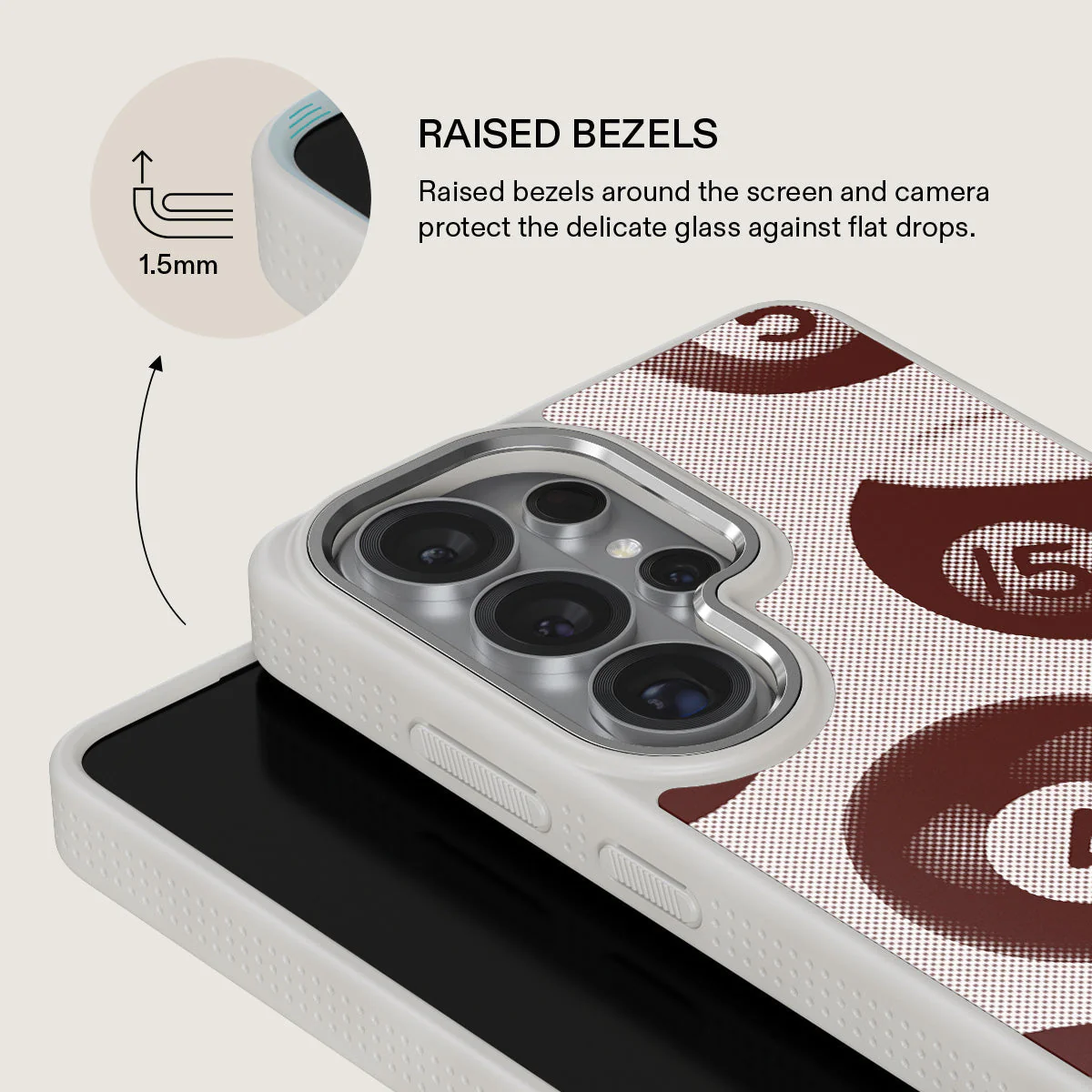 Cue - Samsung Galaxy S26 Ultra Case - Image 36