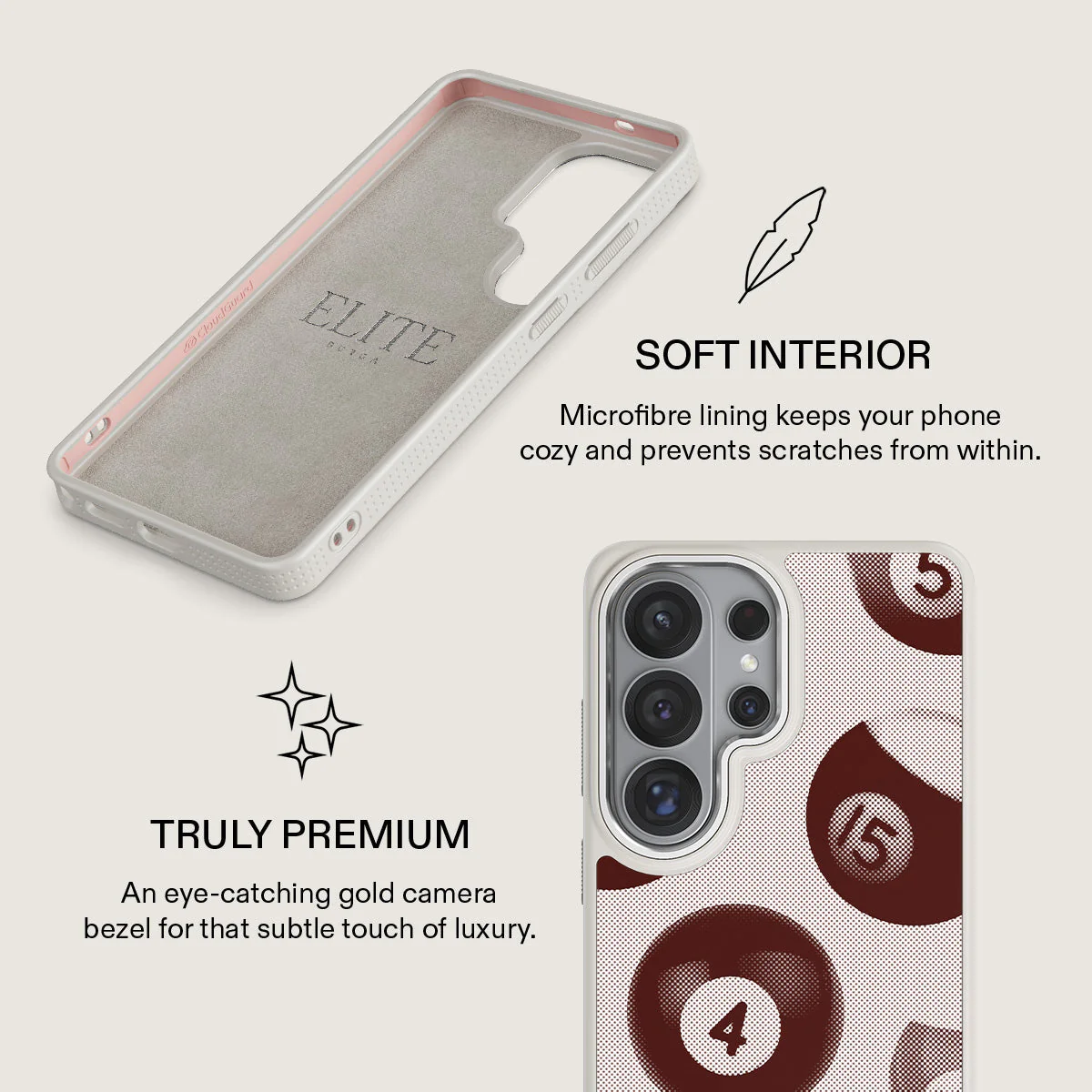 Cue - Samsung Galaxy S26 Ultra Case - Image 38