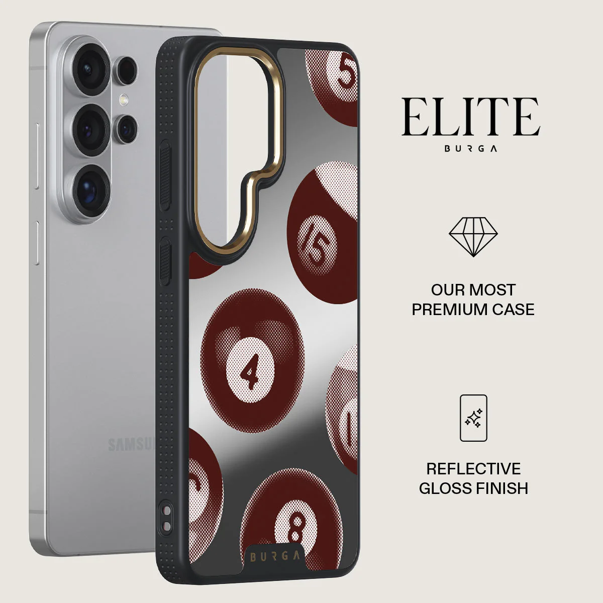 Cue - Samsung Galaxy S26 Ultra Case - Image 41