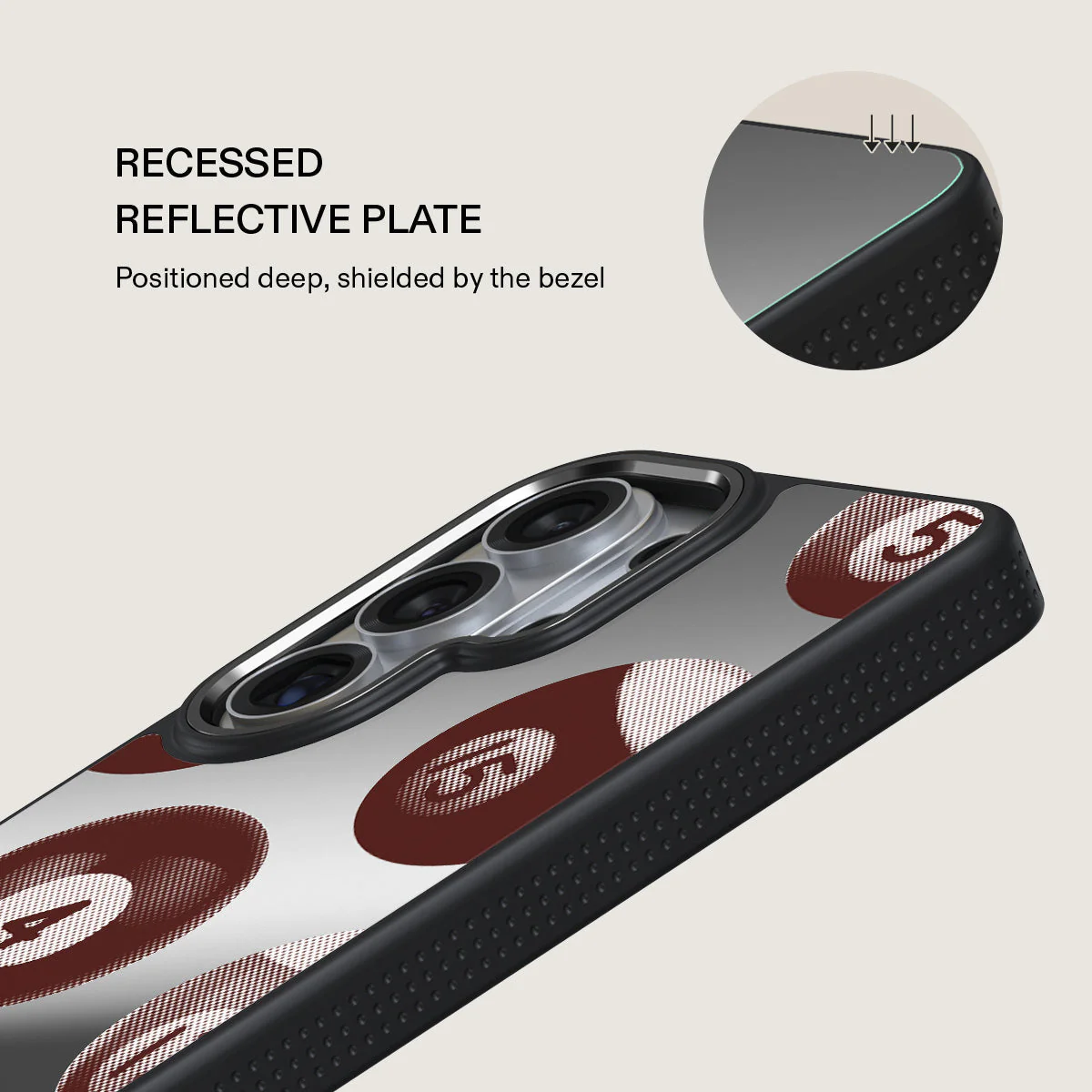 Cue - Samsung Galaxy S26 Ultra Case - Image 51