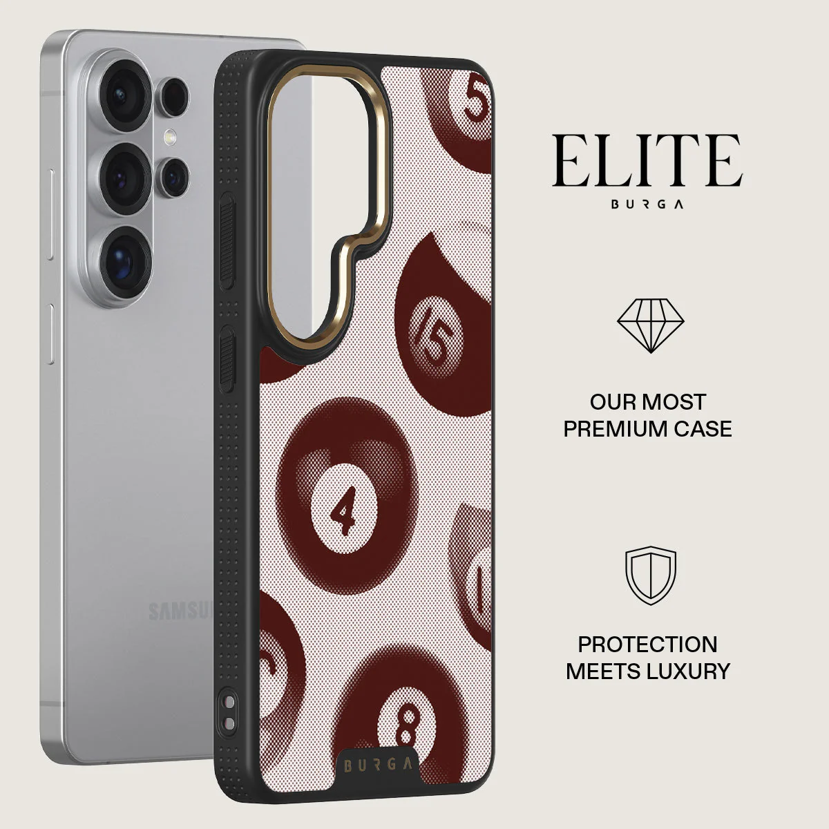 Cue - Samsung Galaxy S26 Ultra Case - Image 6
