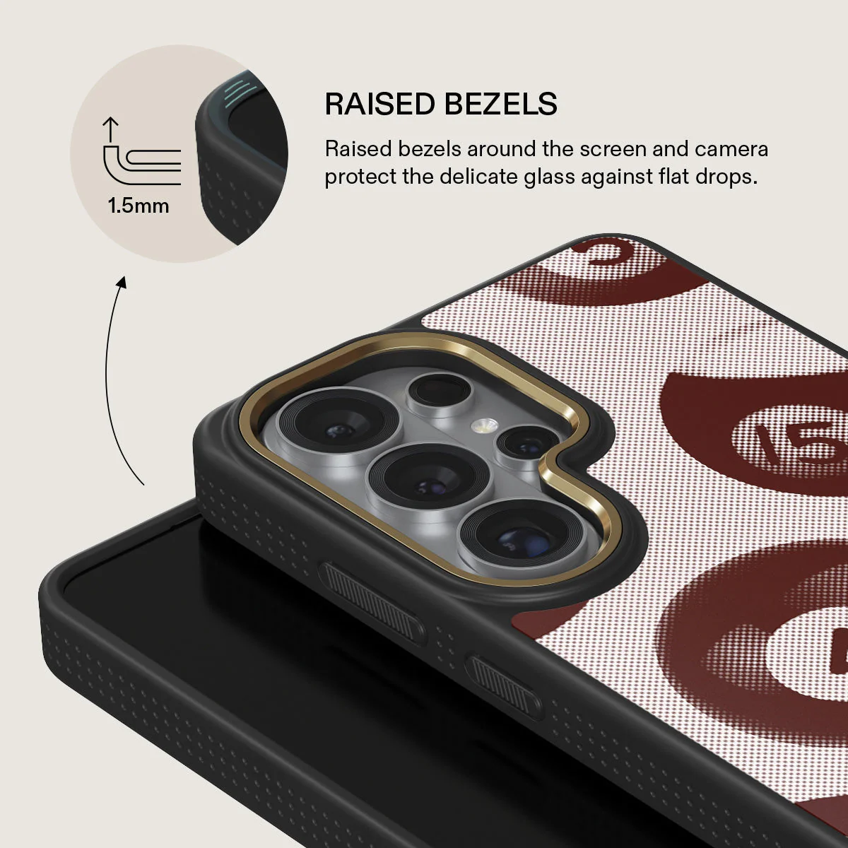 Cue - Samsung Galaxy S26 Ultra Case - Image 8