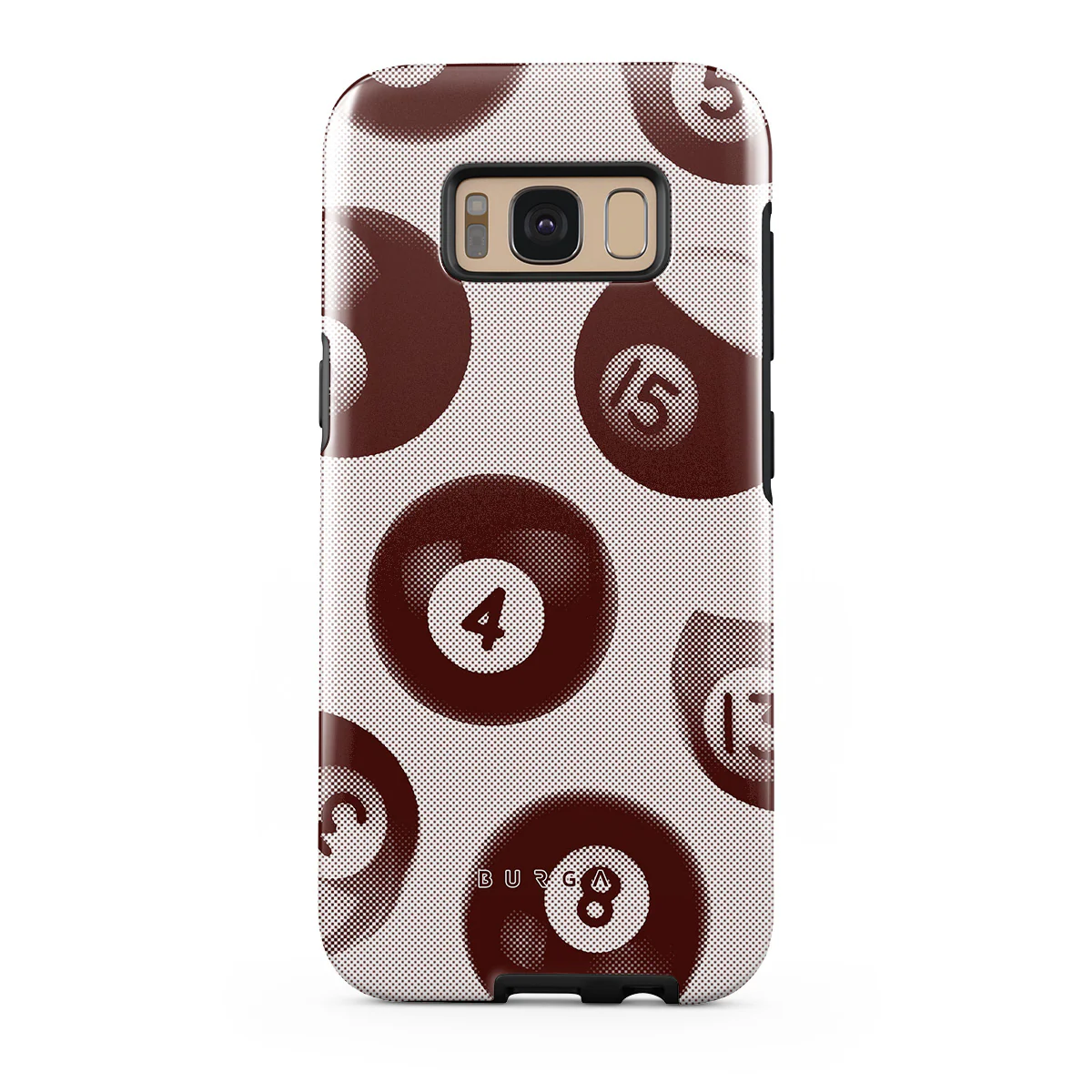 Cue - Samsung Galaxy S8 Case - Image 5