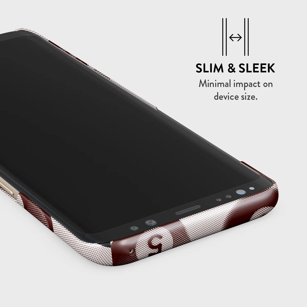 Cue - Samsung Galaxy S9 Case - Image 4