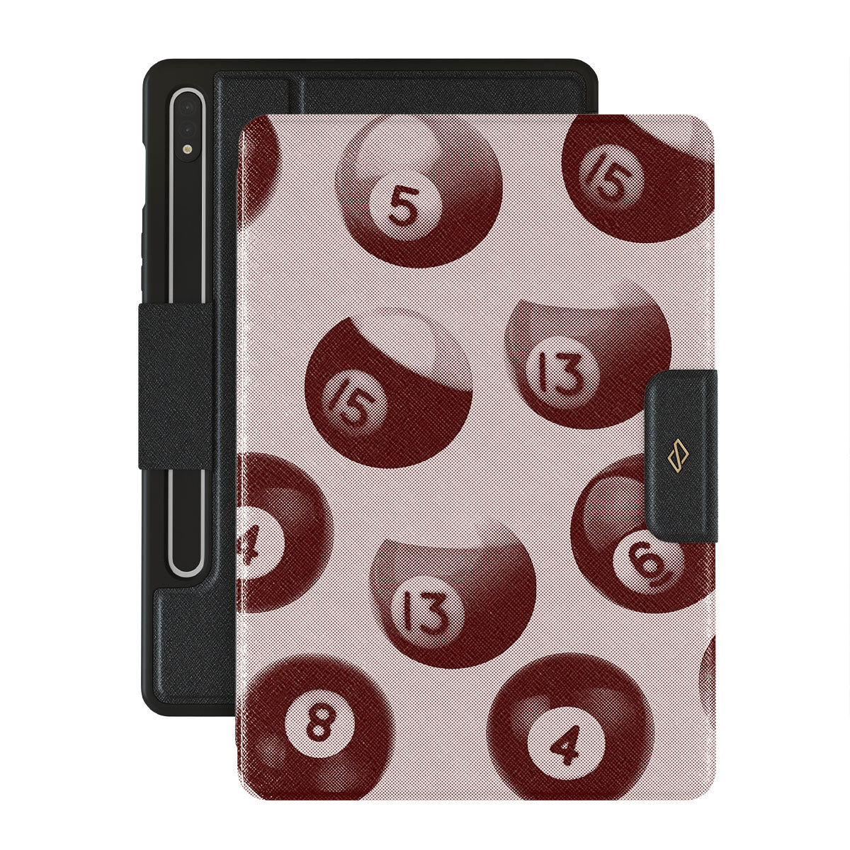 Cue - Samsung Galaxy Tab S8/S7 Case