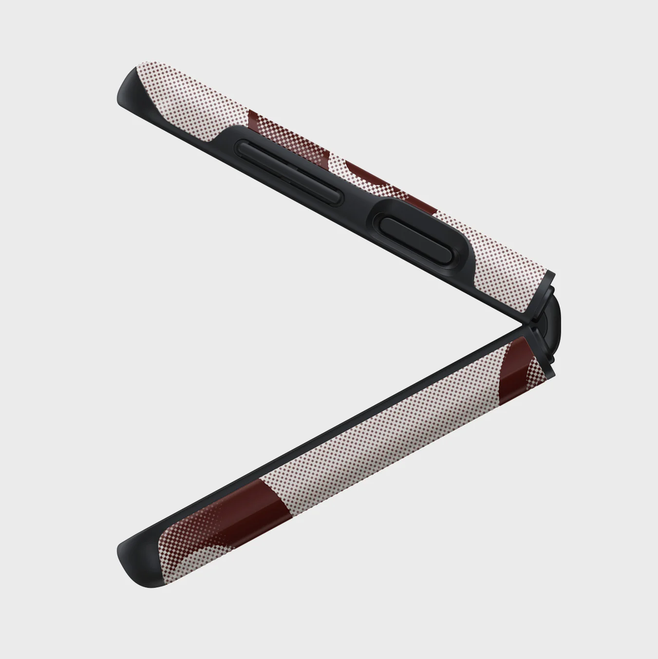 Cue - Samsung Galaxy Z Flip 3 Case - Image 6