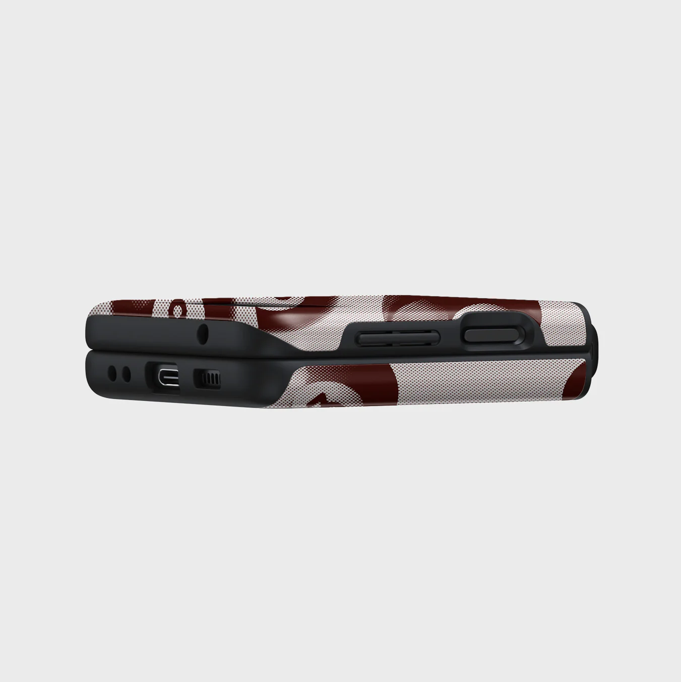 Cue - Samsung Galaxy Z Flip 3 Case - Image 7