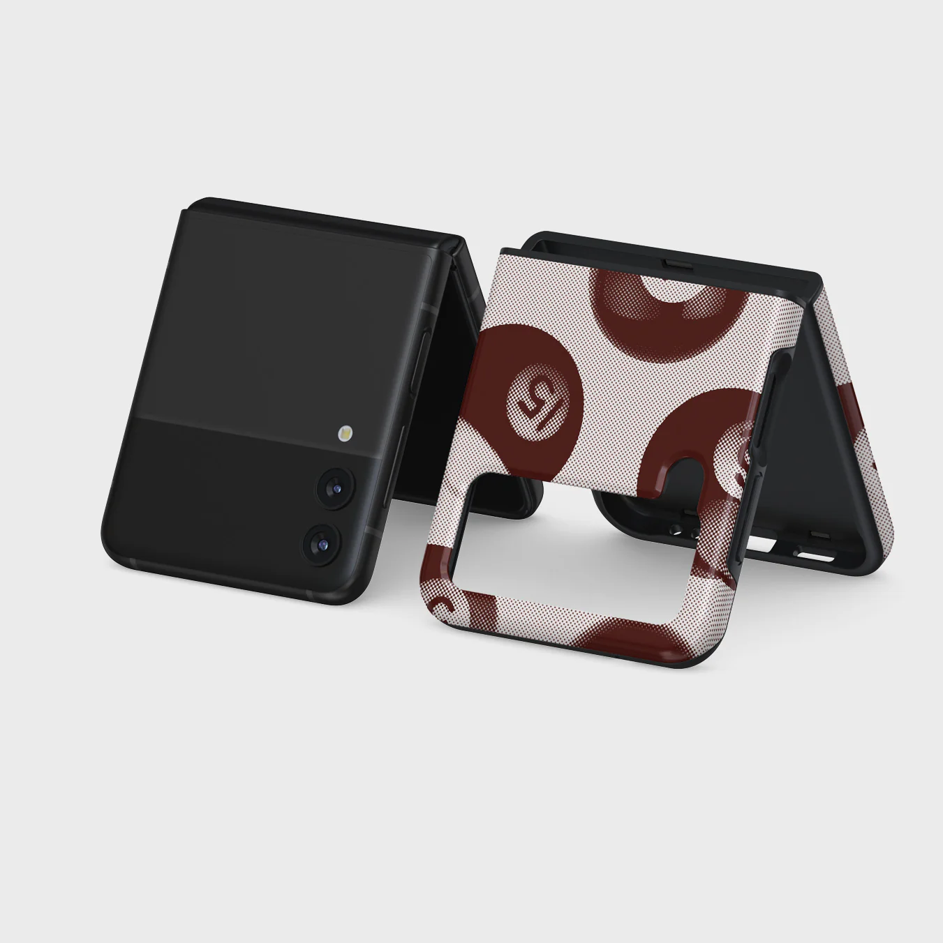 Cue - Samsung Galaxy Z Flip 4 Case - Image 11