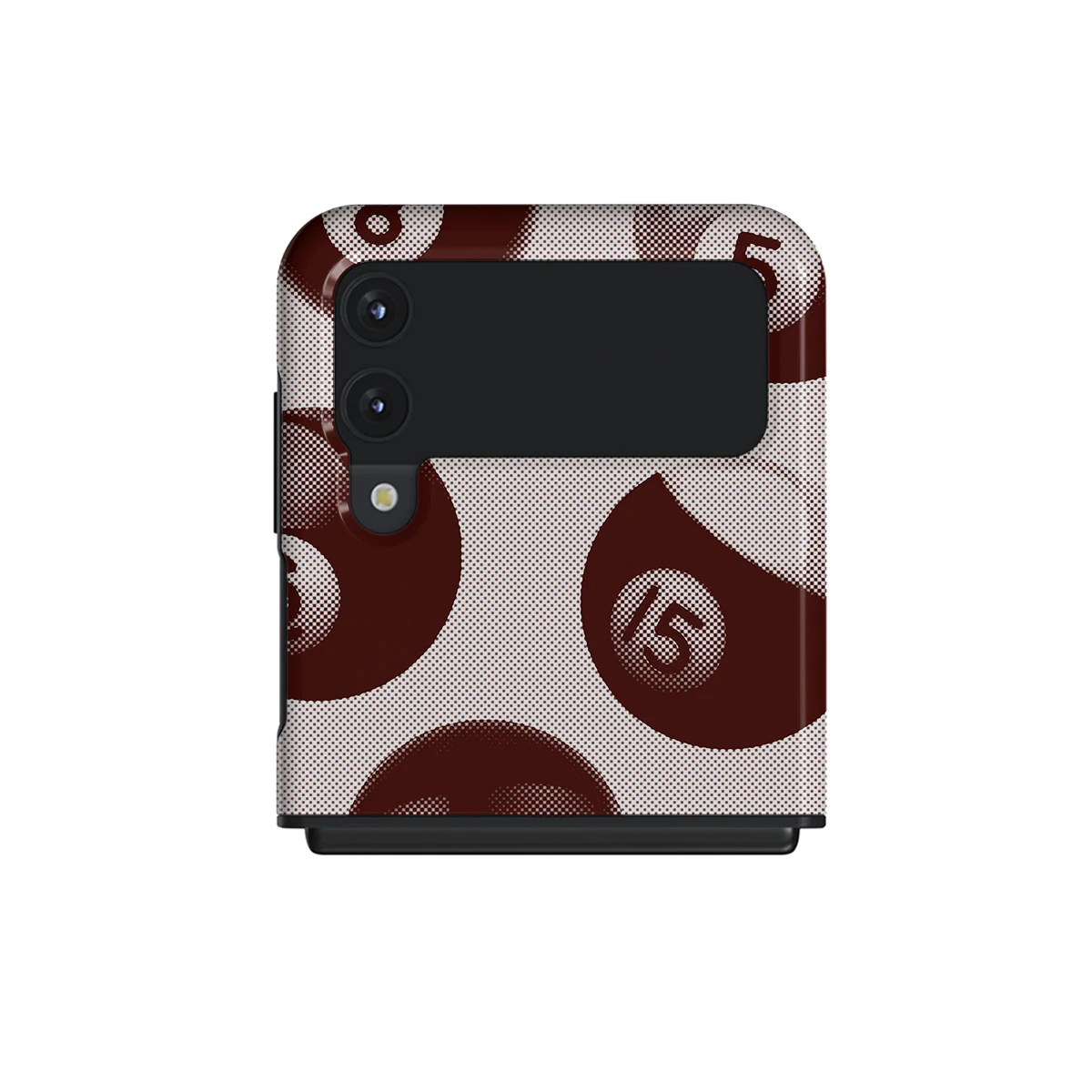 Cue - Samsung Galaxy Z Flip 4 Case - Image 7