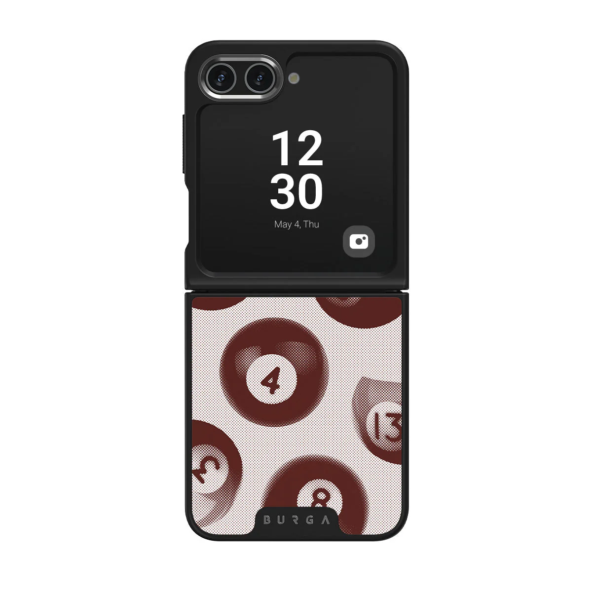 Cue - Samsung Galaxy Z Flip 5 Case - Image 15