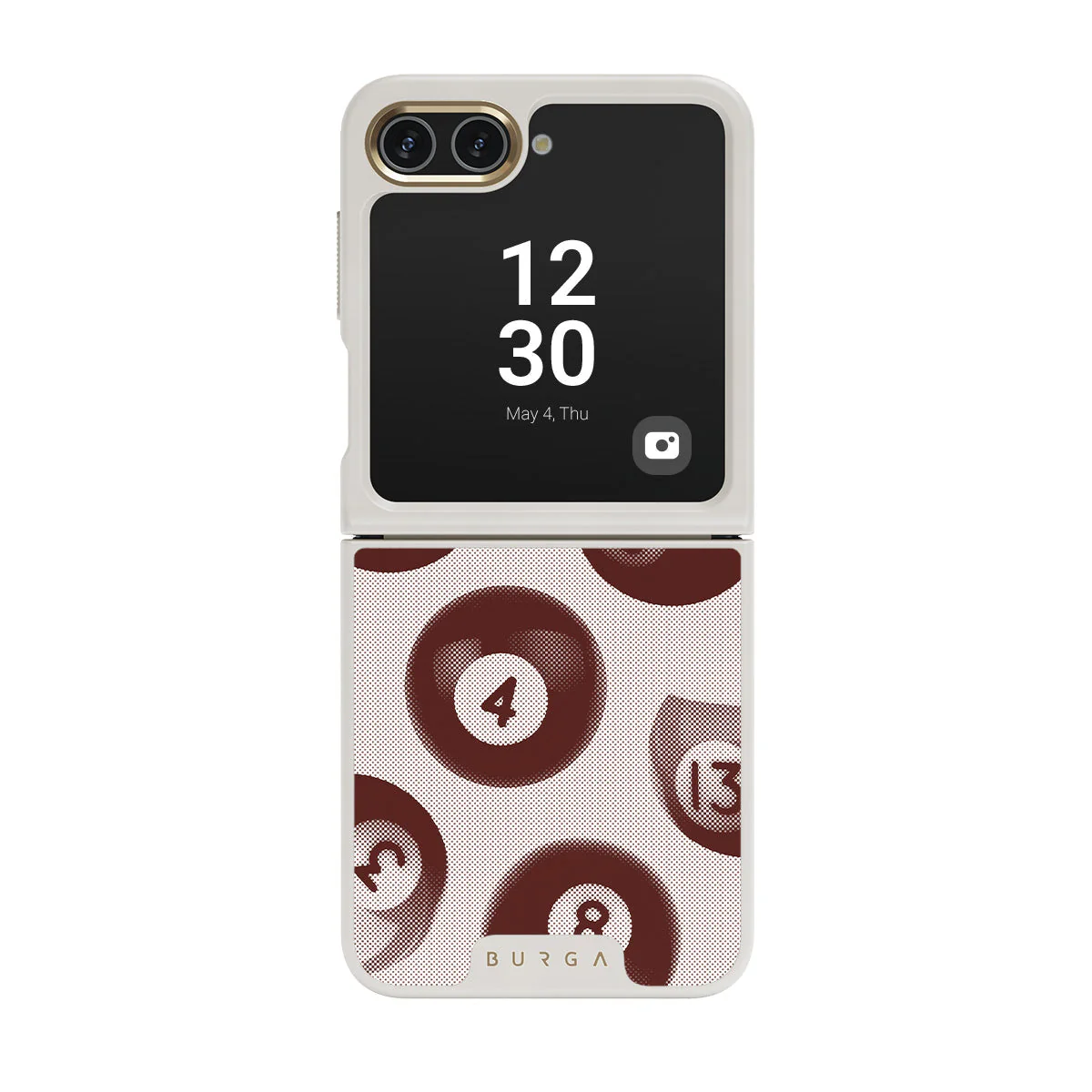 Cue - Samsung Galaxy Z Flip 5 Case - Image 22