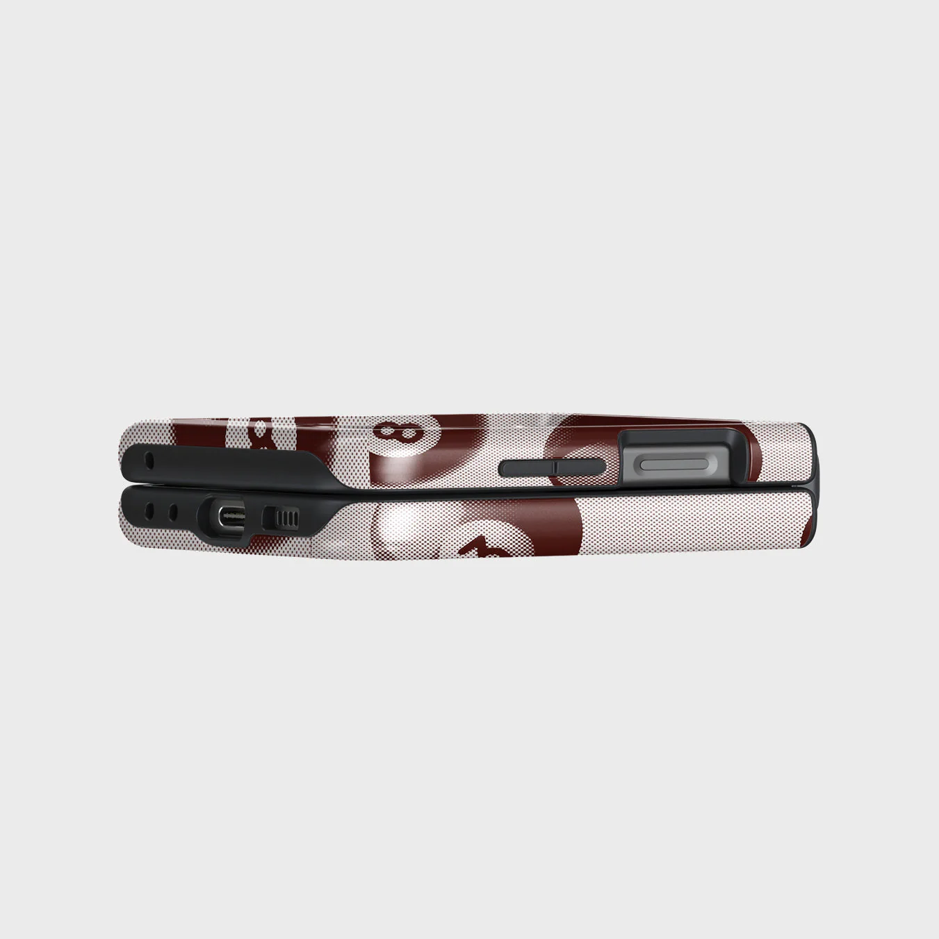 Cue - Samsung Galaxy Z Flip 5 Case - Image 7
