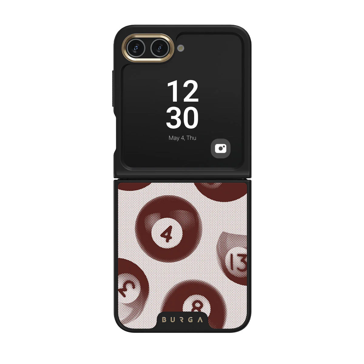 Cue - Samsung Galaxy Z Flip 5 Case - Image 8