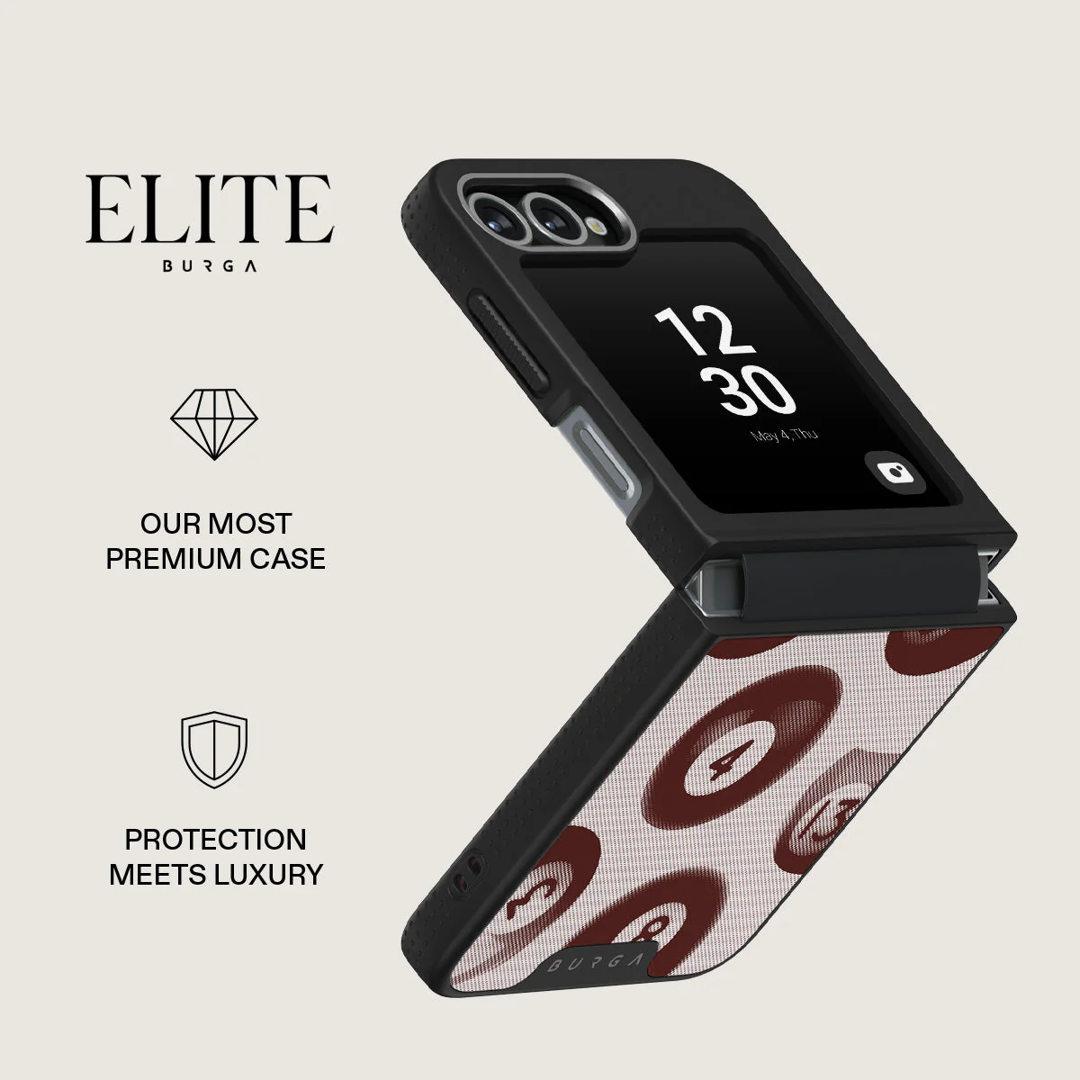 Cue - Samsung Galaxy Z Flip 6 Case - Image 14