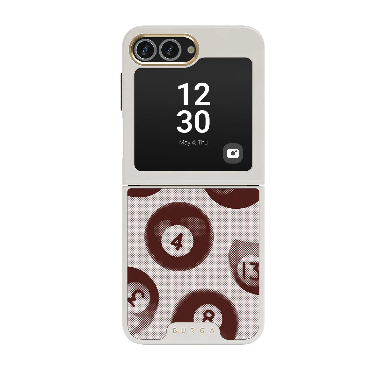 Cue - Samsung Galaxy Z Flip 6 Case - Image 20