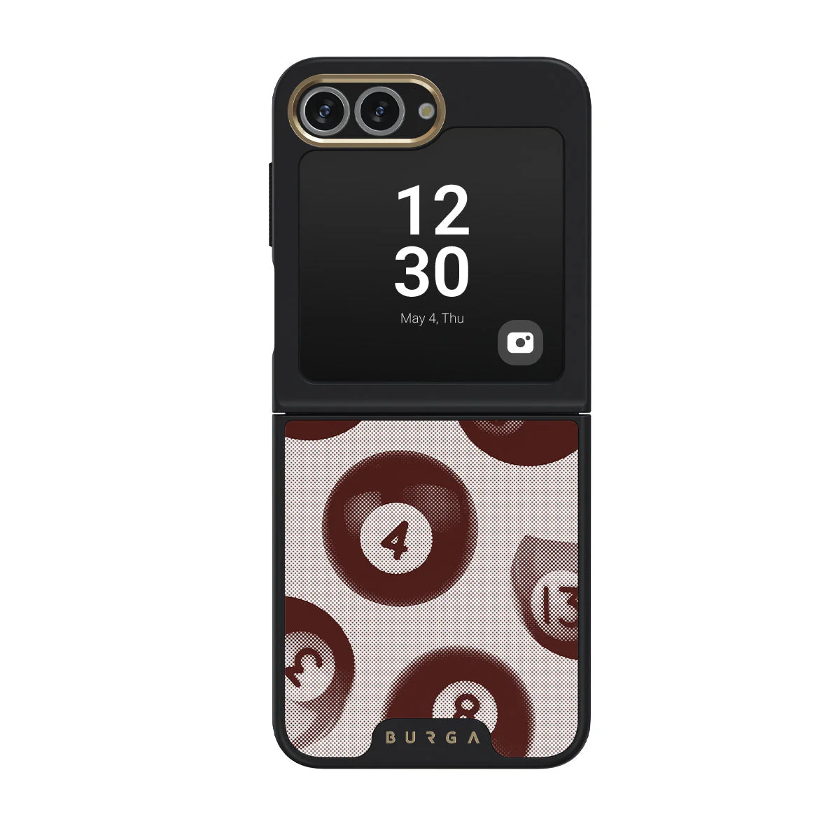 Cue - Samsung Galaxy Z Flip 6 Case - Image 6