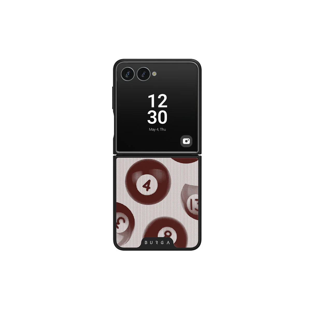 Cue - Samsung Galaxy Z Flip 7 Case - Image 12