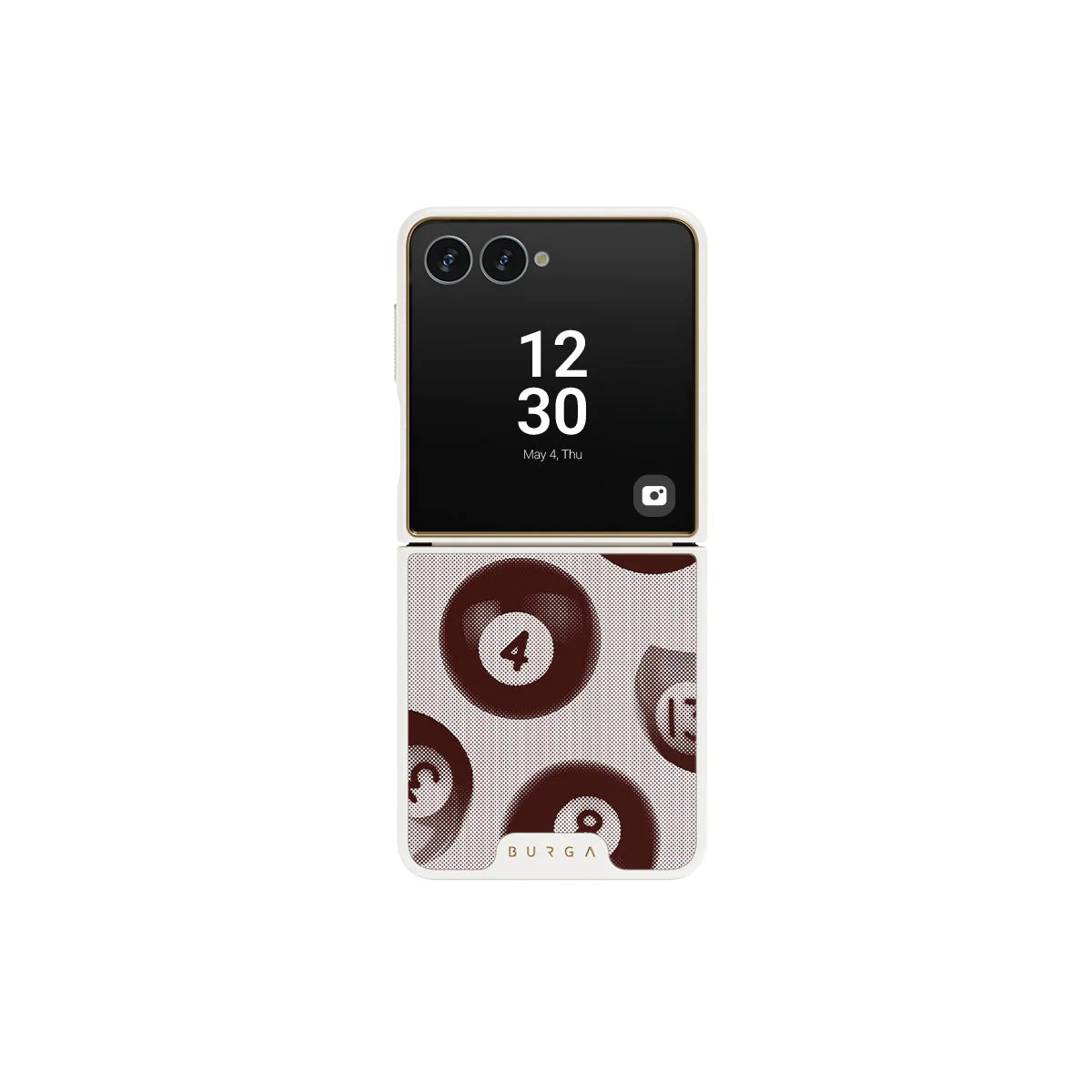 Cue - Samsung Galaxy Z Flip 7 Case - Image 19