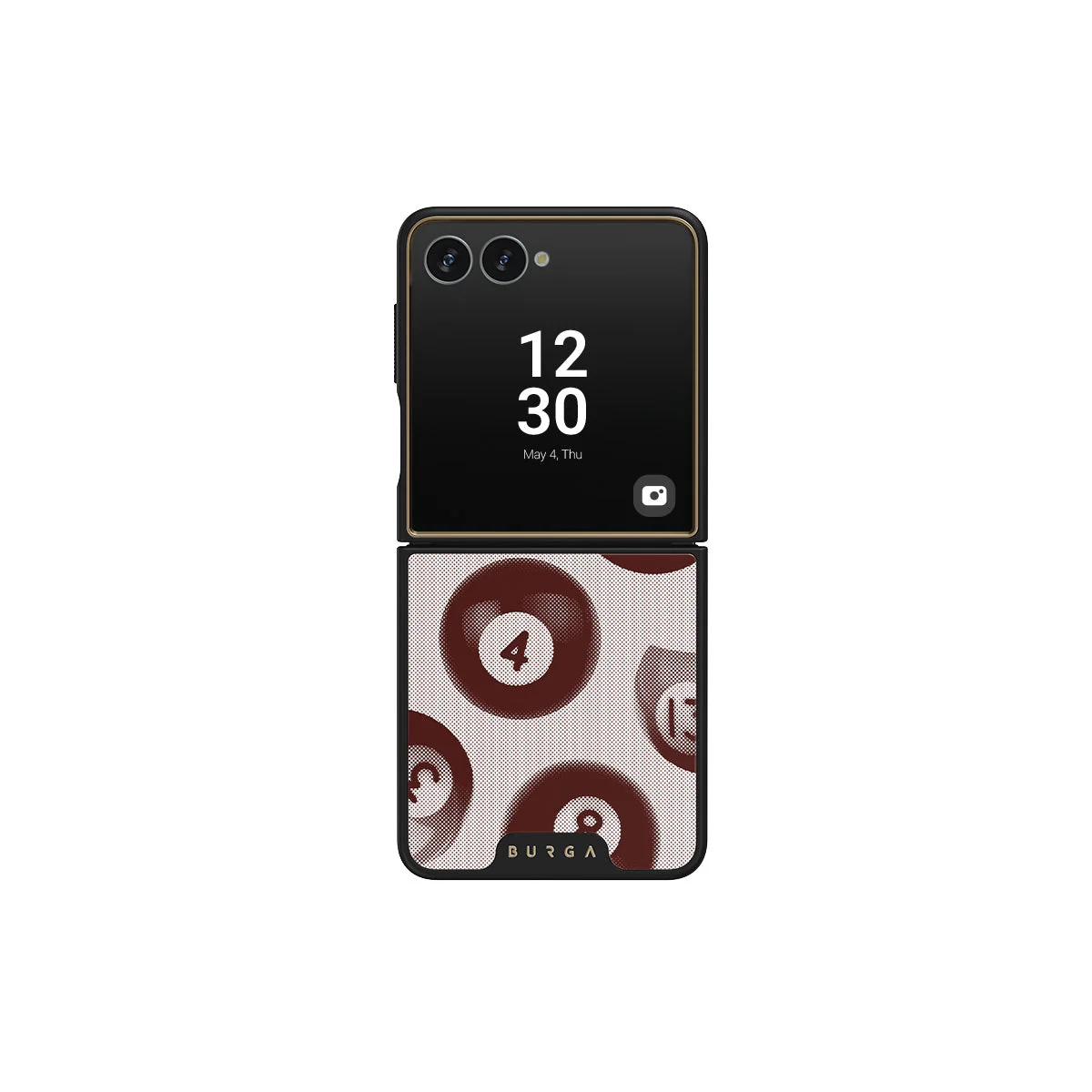 Cue - Samsung Galaxy Z Flip 7 Case - Image 5
