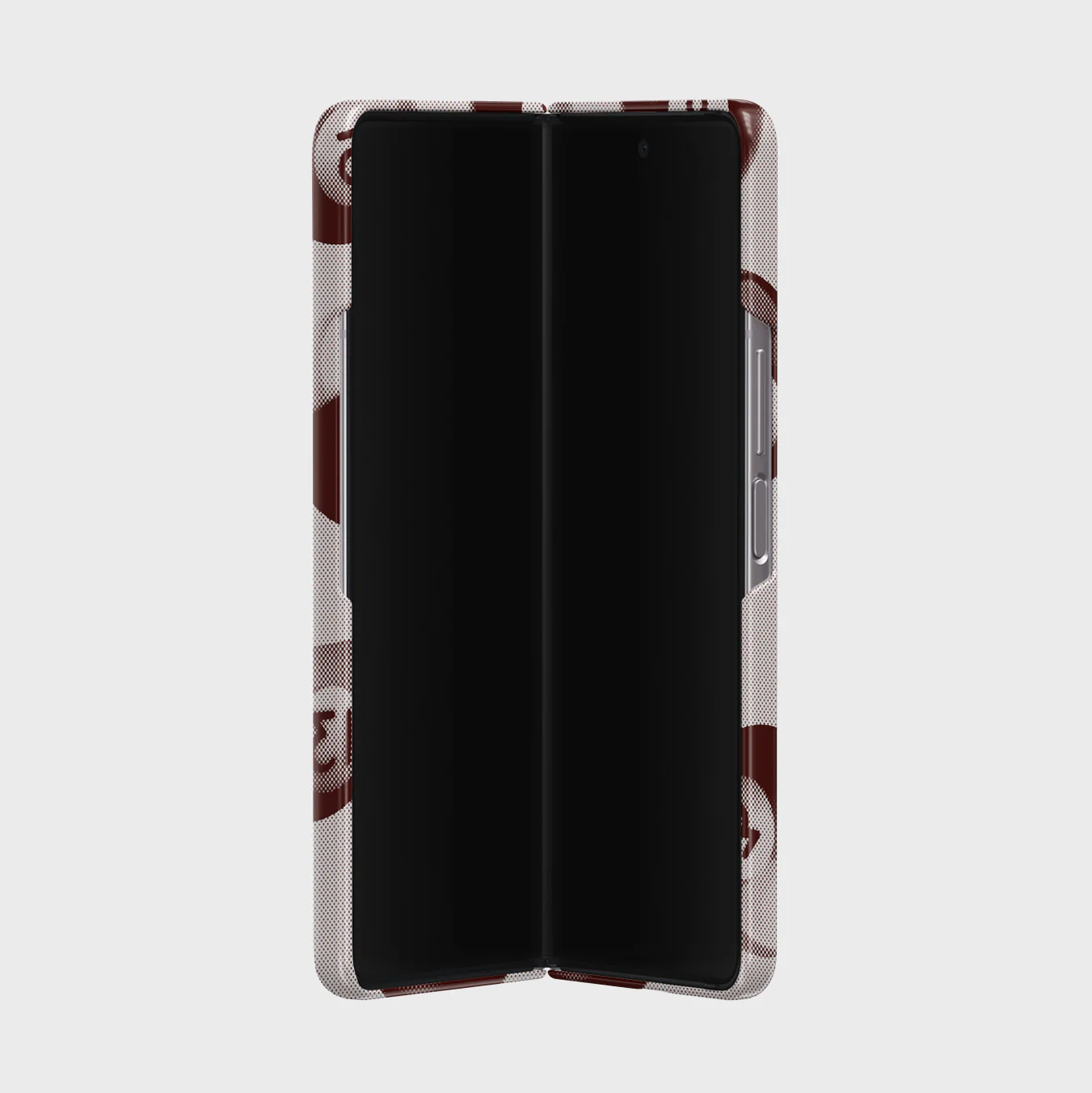 Cue - Samsung Galaxy Z Fold 3 Case - Image 5