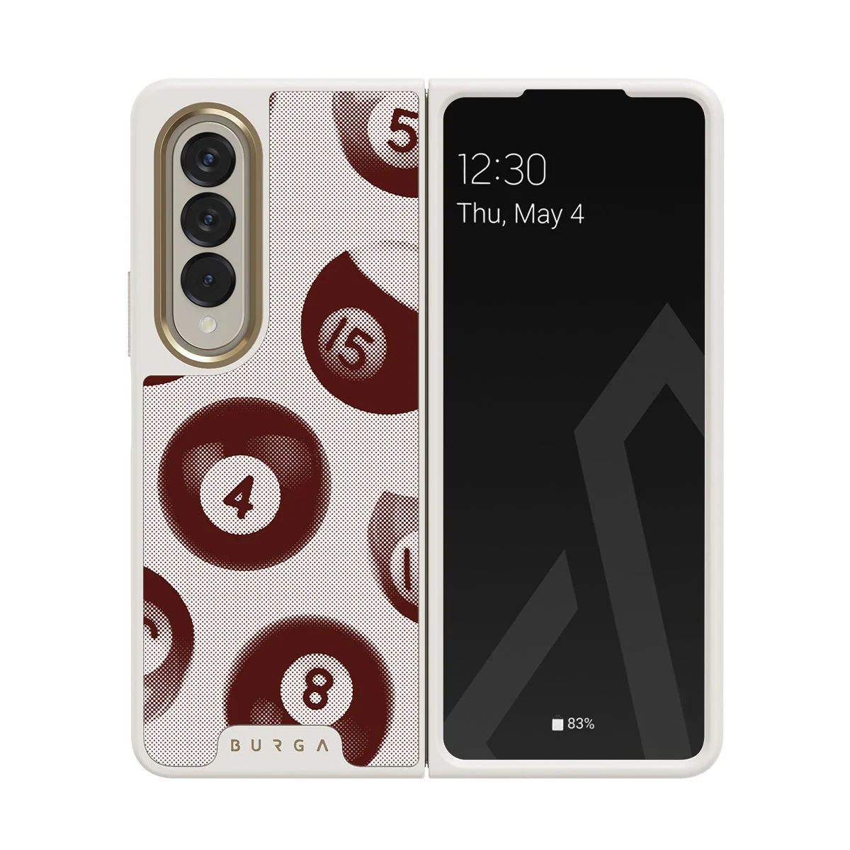 Cue - Samsung Galaxy Z Fold 4 Case - Image 20
