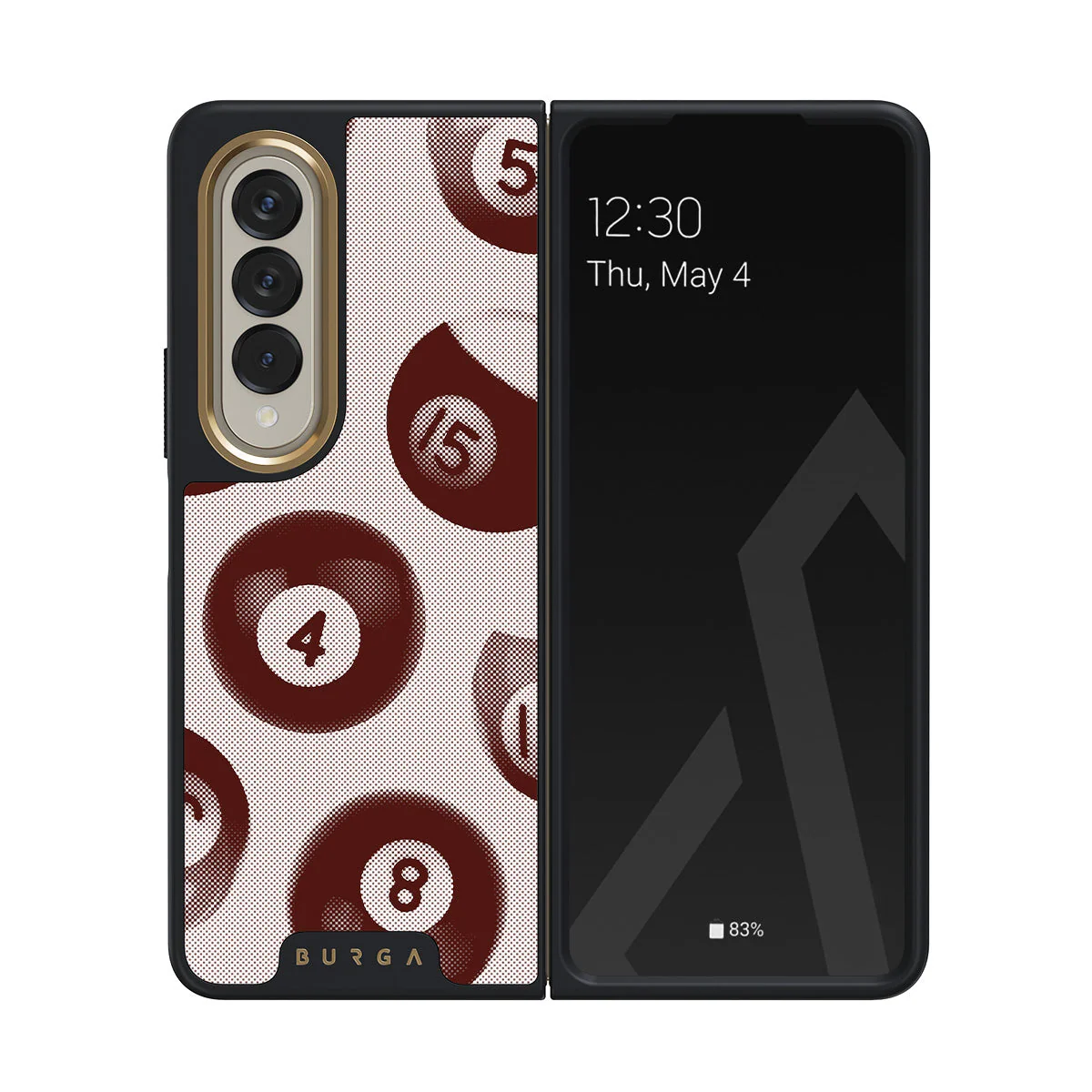 Cue - Samsung Galaxy Z Fold 4 Case - Image 6