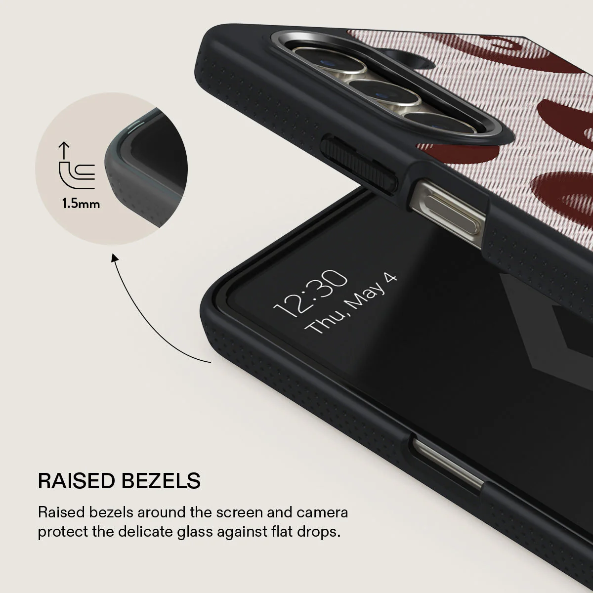 Cue - Samsung Galaxy Z Fold 5 Case - Image 11