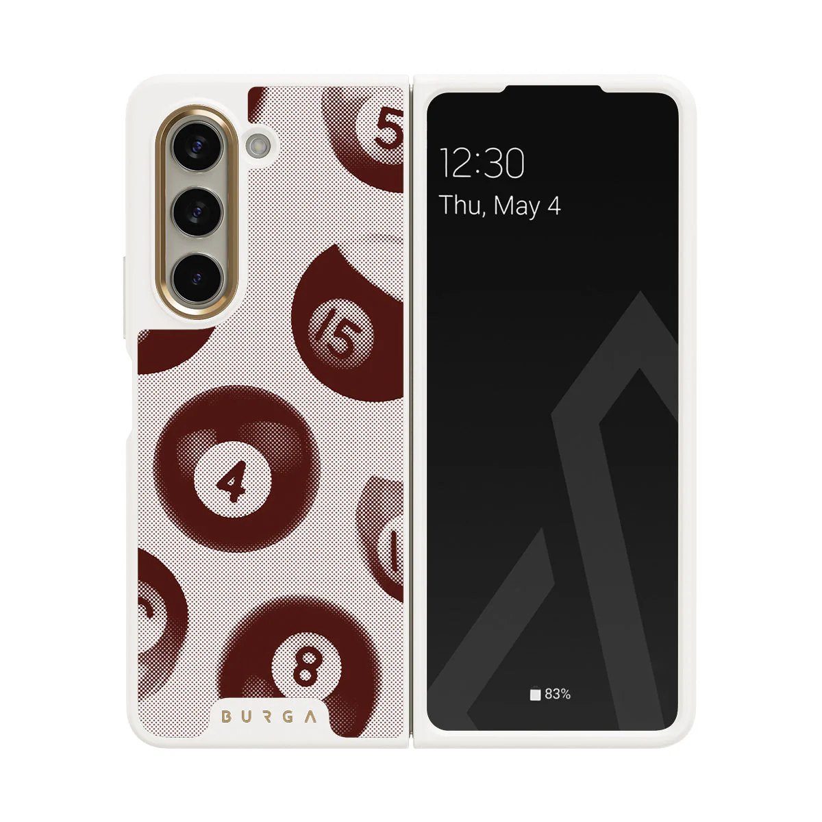 Cue - Samsung Galaxy Z Fold 5 Case - Image 15