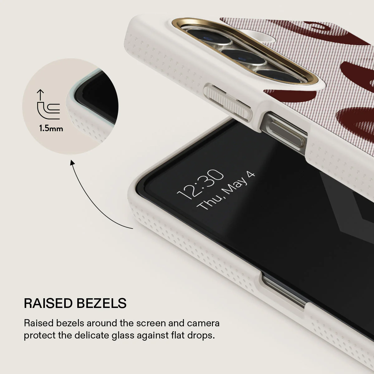 Cue - Samsung Galaxy Z Fold 5 Case - Image 18