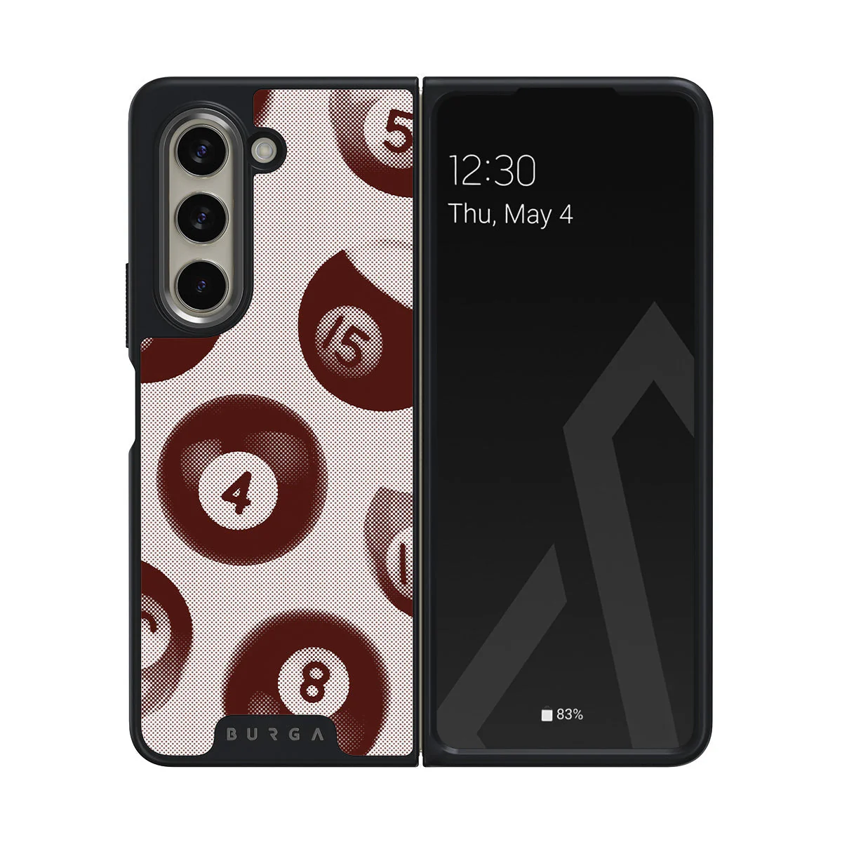 Cue - Samsung Galaxy Z Fold 5 Case - Image 8