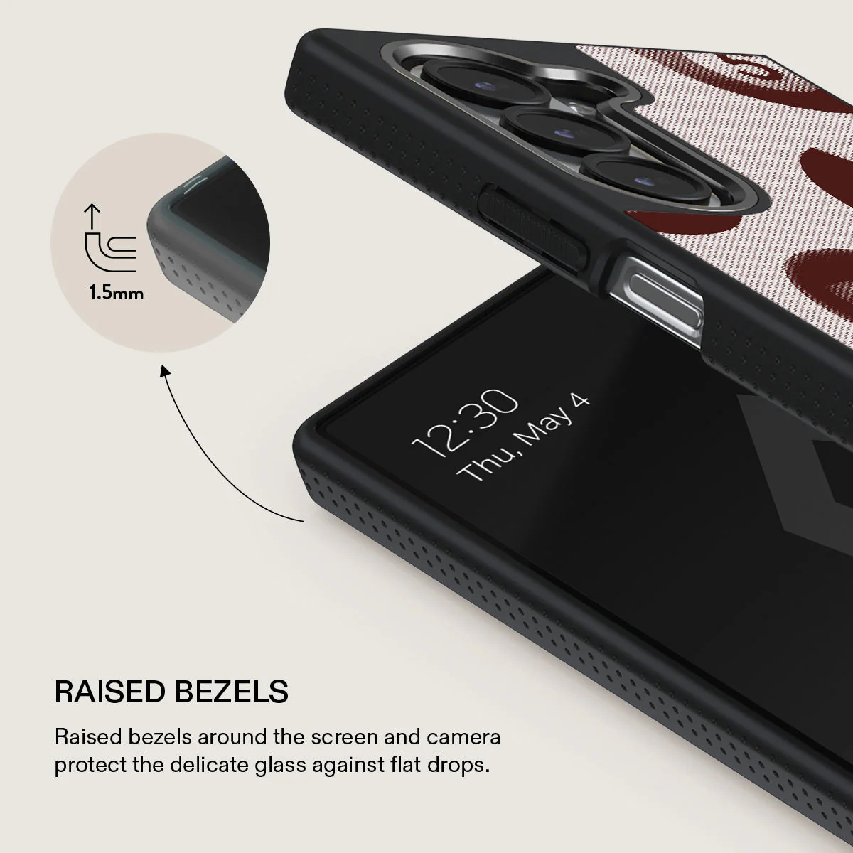 Cue - Samsung Galaxy Z Fold 6 Case - Image 11