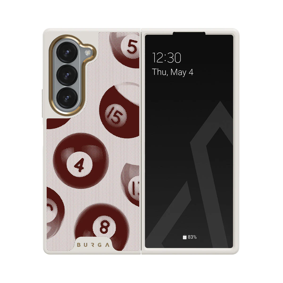 Cue - Samsung Galaxy Z Fold 6 Case - Image 15