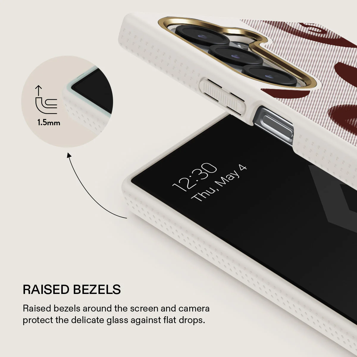 Cue - Samsung Galaxy Z Fold 6 Case - Image 18