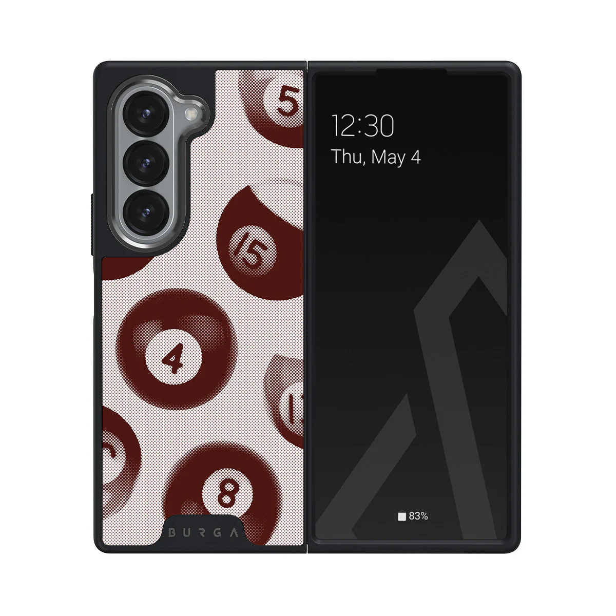 Cue - Samsung Galaxy Z Fold 6 Case - Image 8