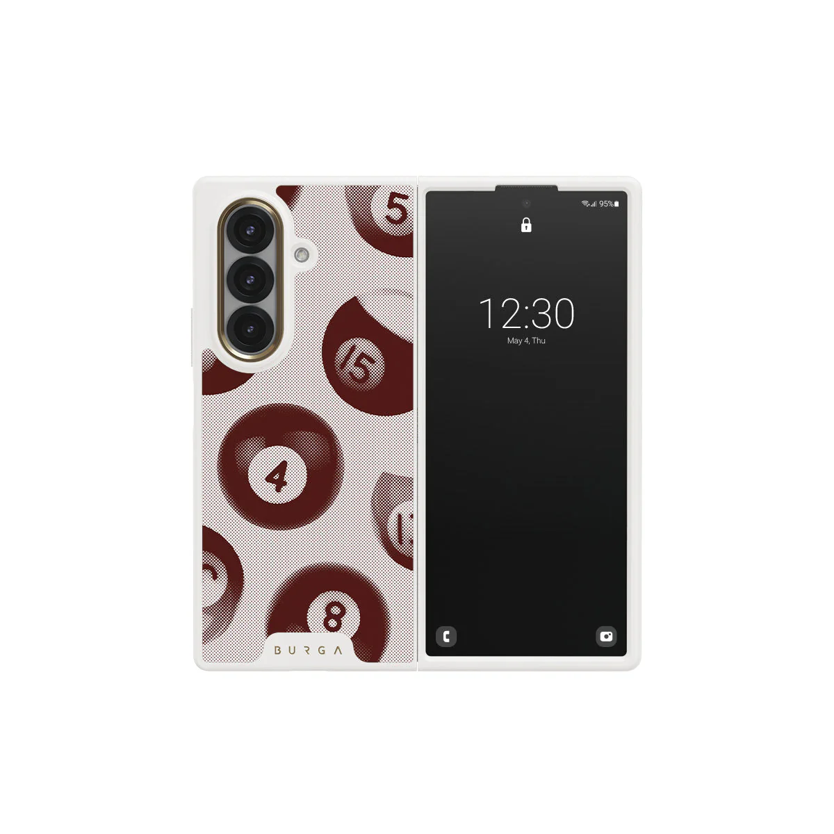 Cue - Samsung Galaxy Z Fold 7 Case - Image 15