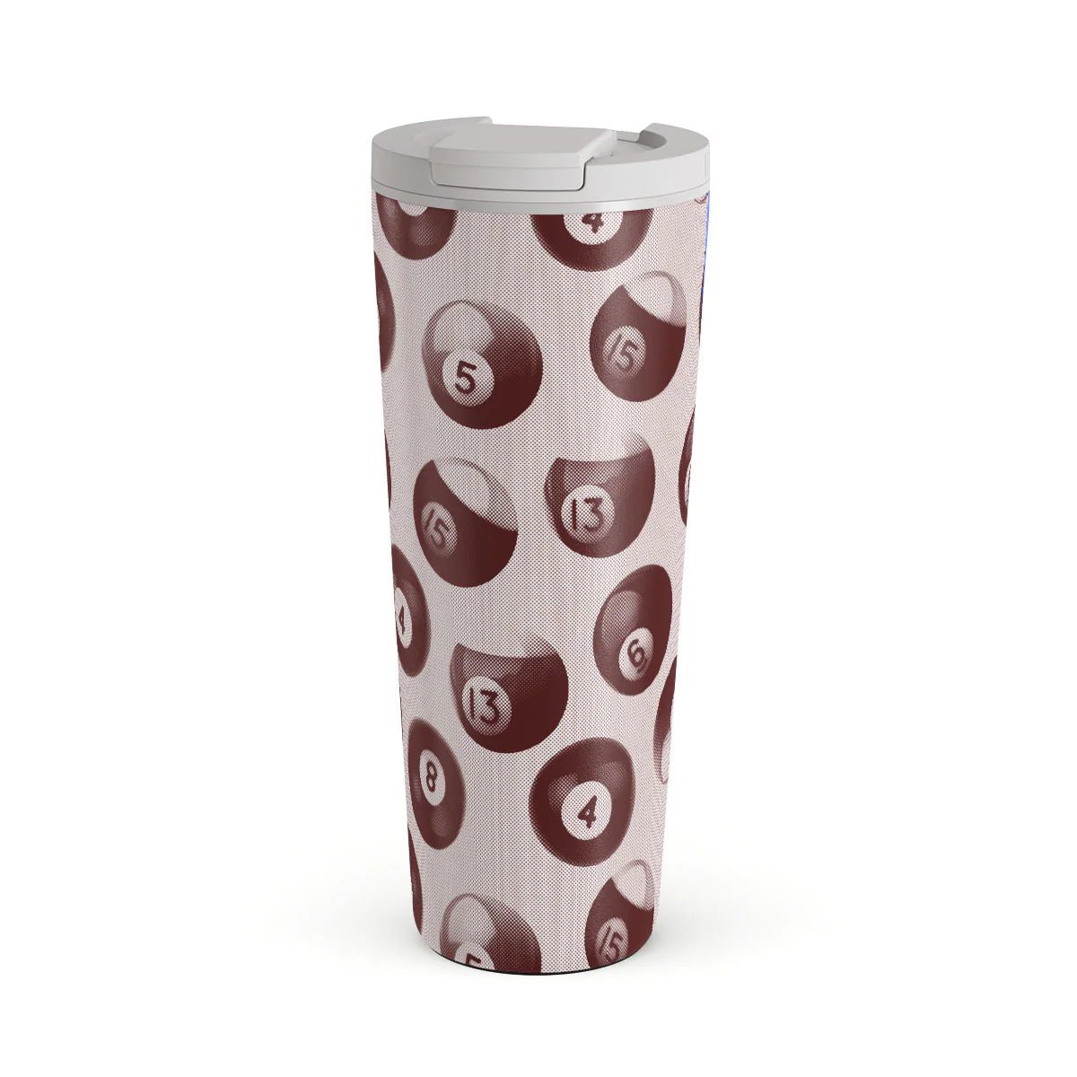 Cue - Travel Mug - Image 4