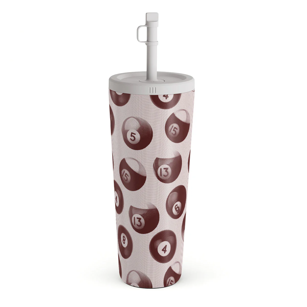 Cue - Travel Mug - Image 5