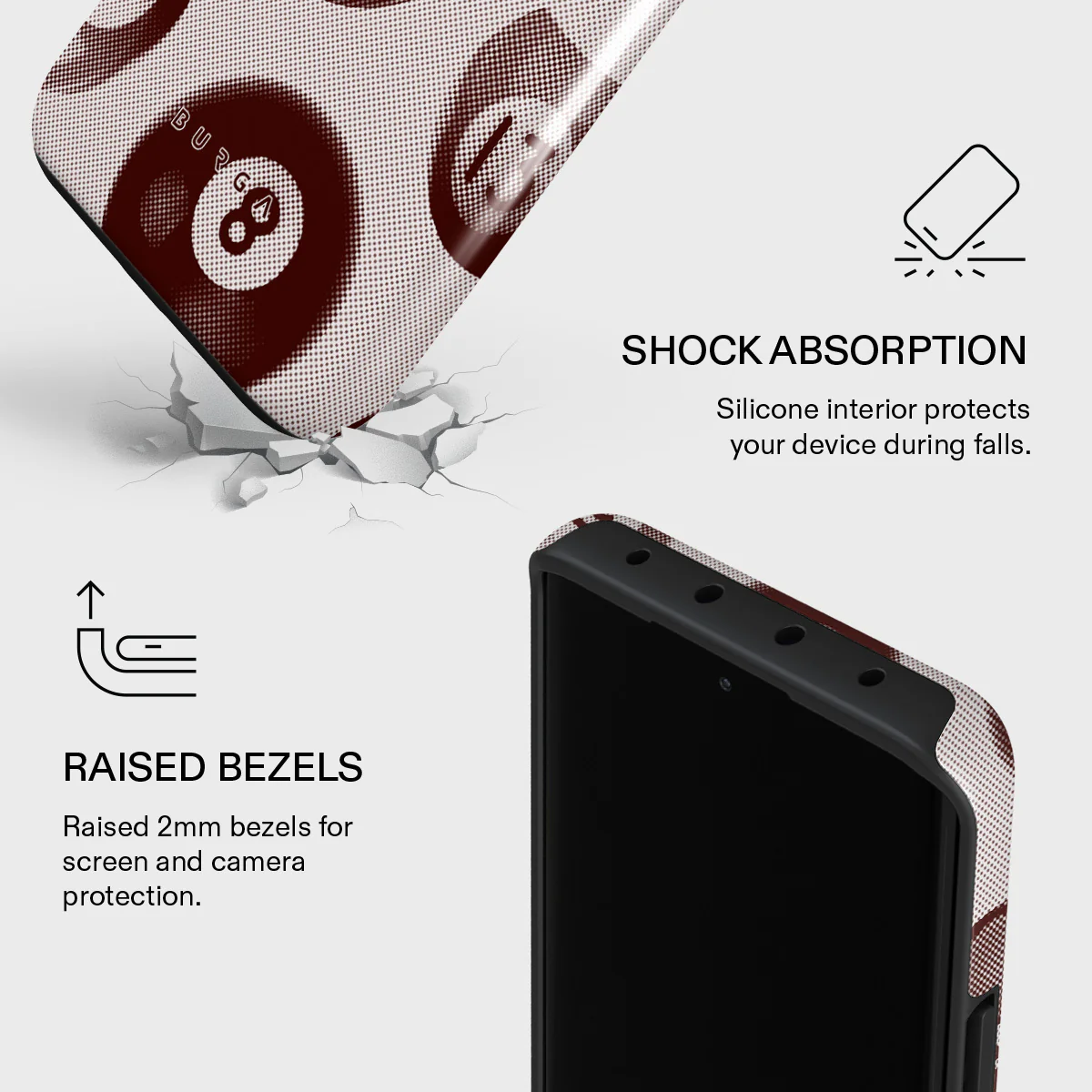 Cue - Xiaomi 13 Pro Case - Image 4