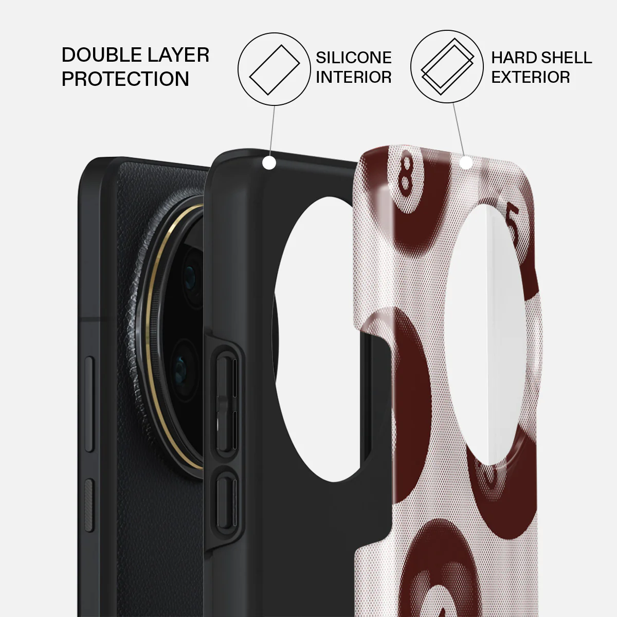 Cue - Xiaomi 14 Ultra Case - Image 2