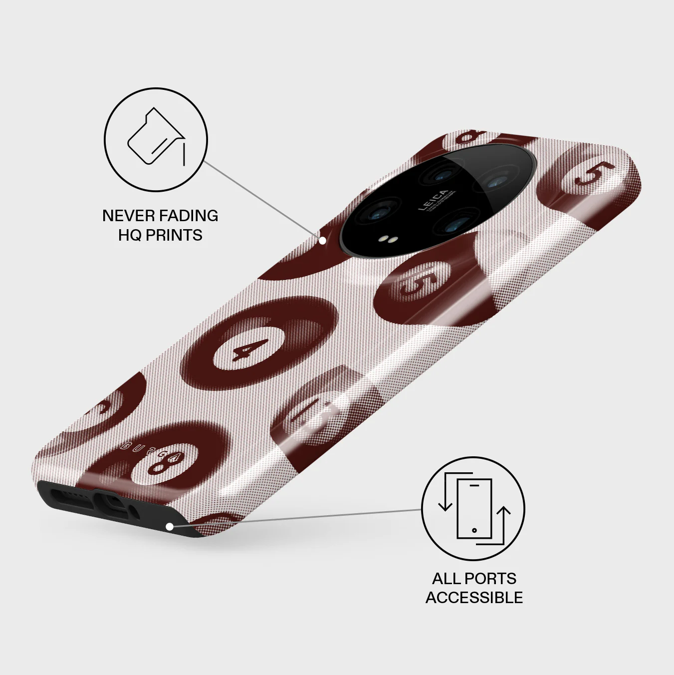Cue - Xiaomi 14 Ultra Case - Image 3