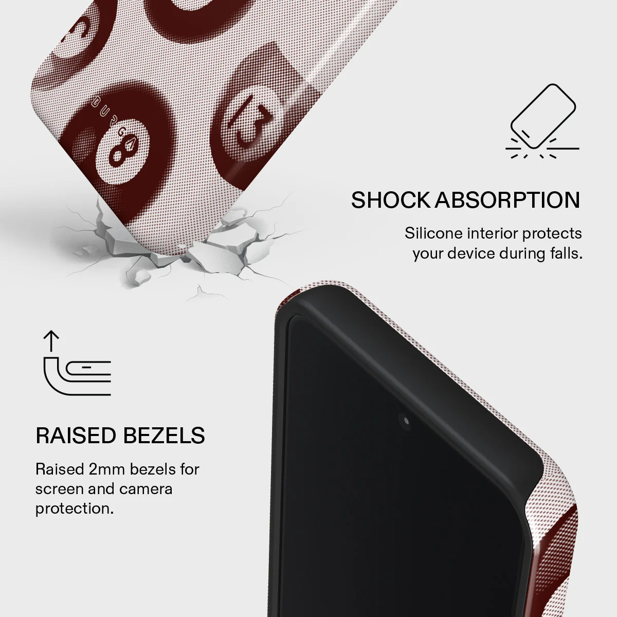 Cue - Xiaomi 15 Case - Image 4