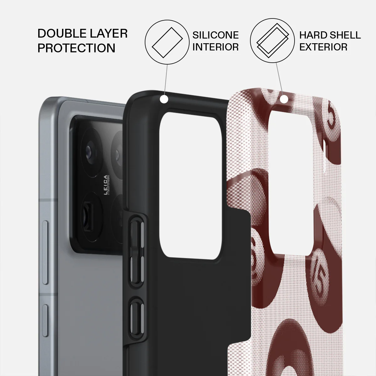 Cue - Xiaomi 15 Pro Case - Image 2
