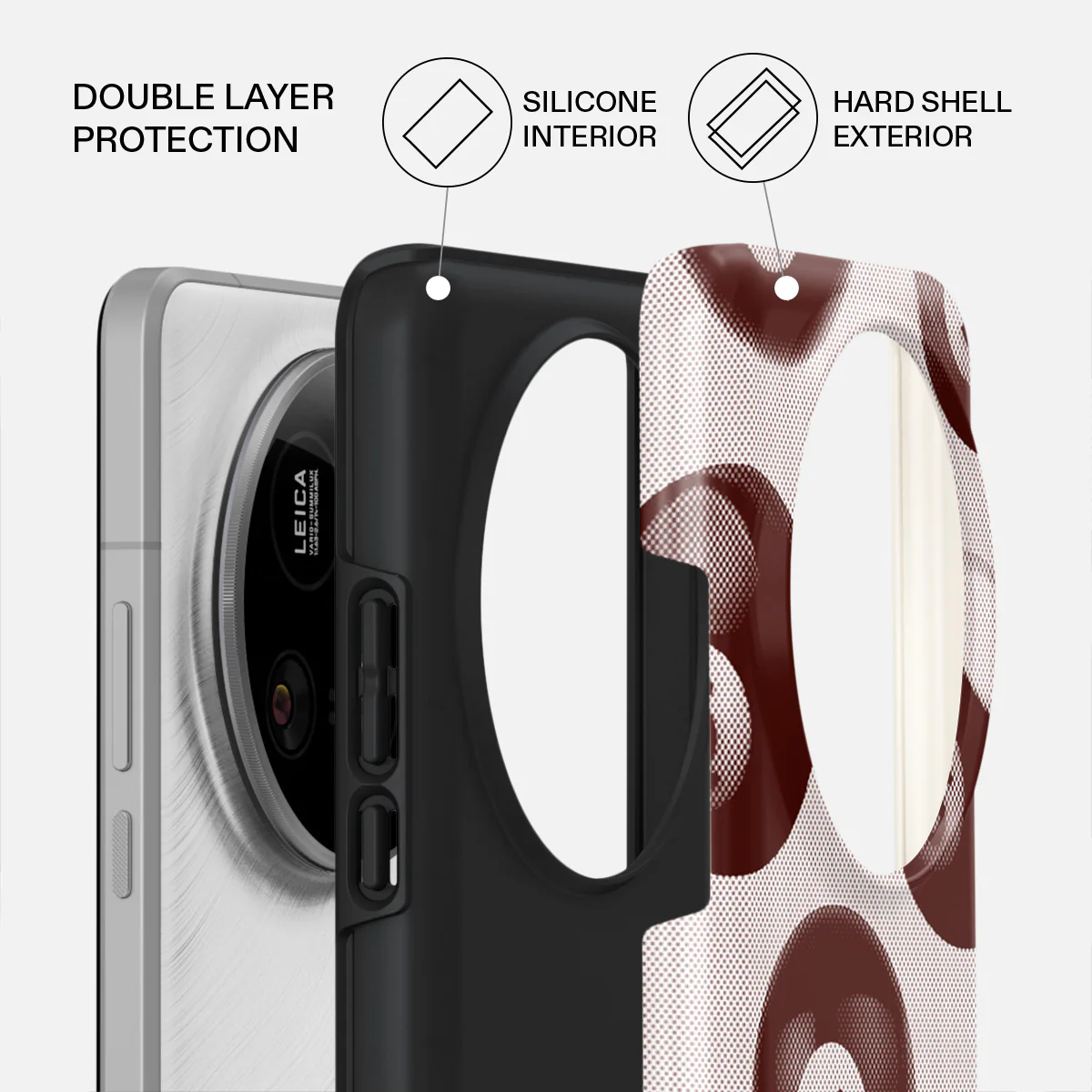 Cue - Xiaomi 15 Ultra Case - Image 2
