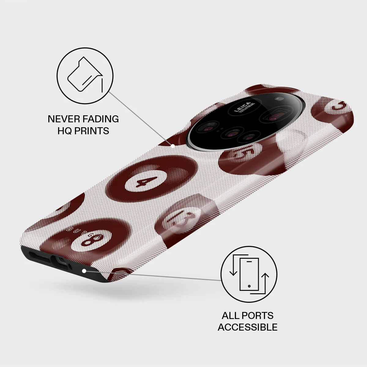 Cue - Xiaomi 15 Ultra Case - Image 3