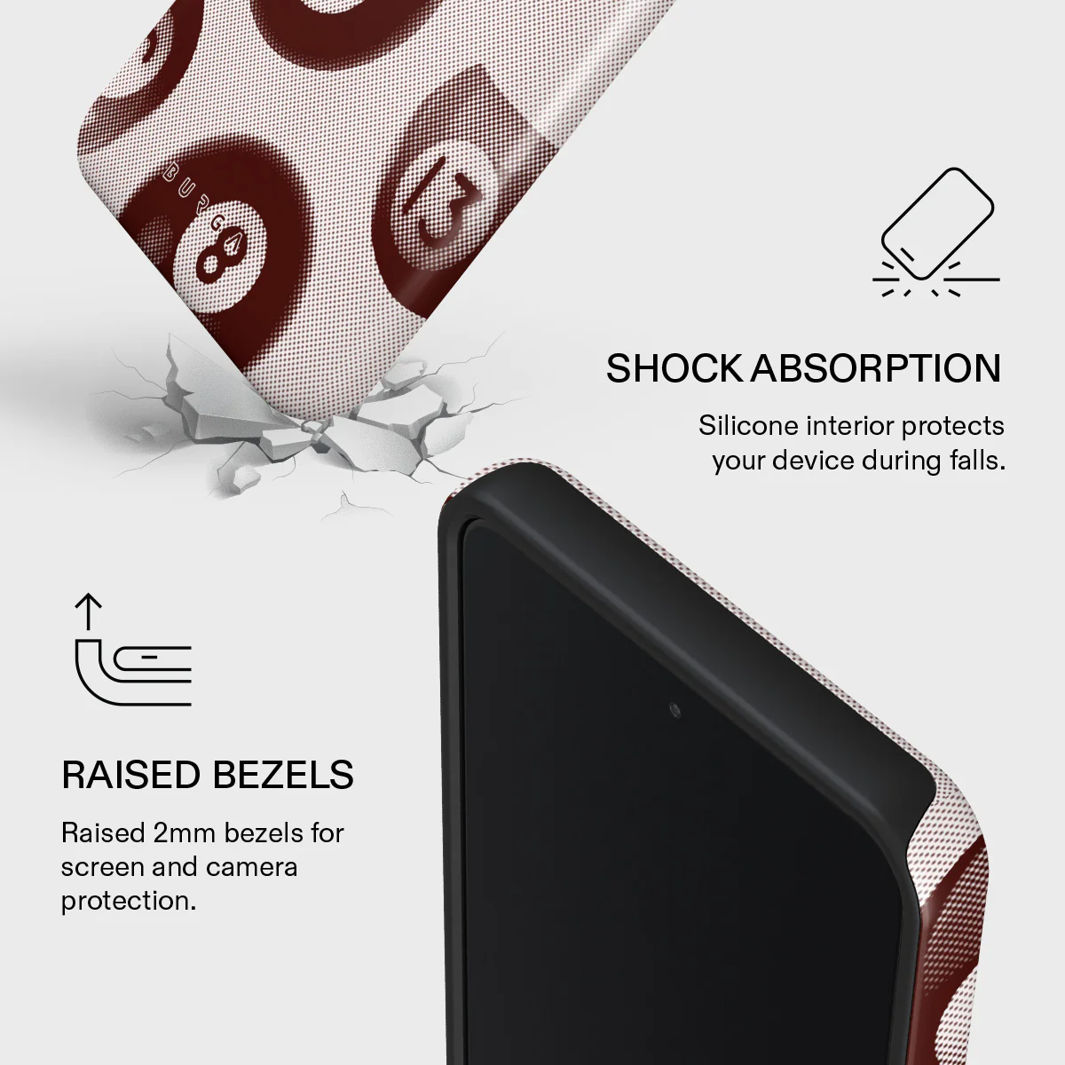 Cue - Xiaomi 15 Ultra Case - Image 4
